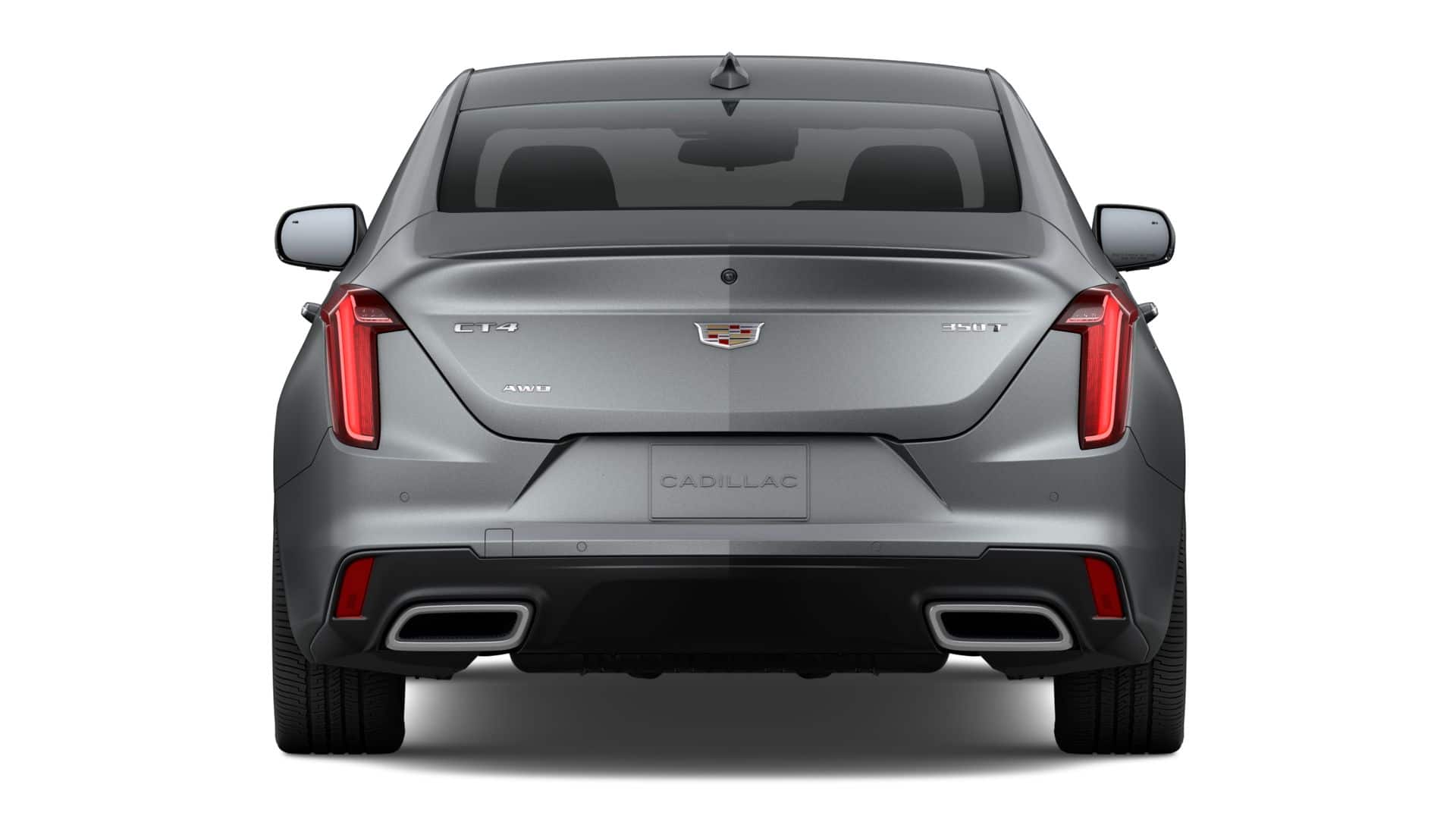 2025 Cadillac CT4 Vehicle Photo in SMITHTOWN, NY 11787-5023