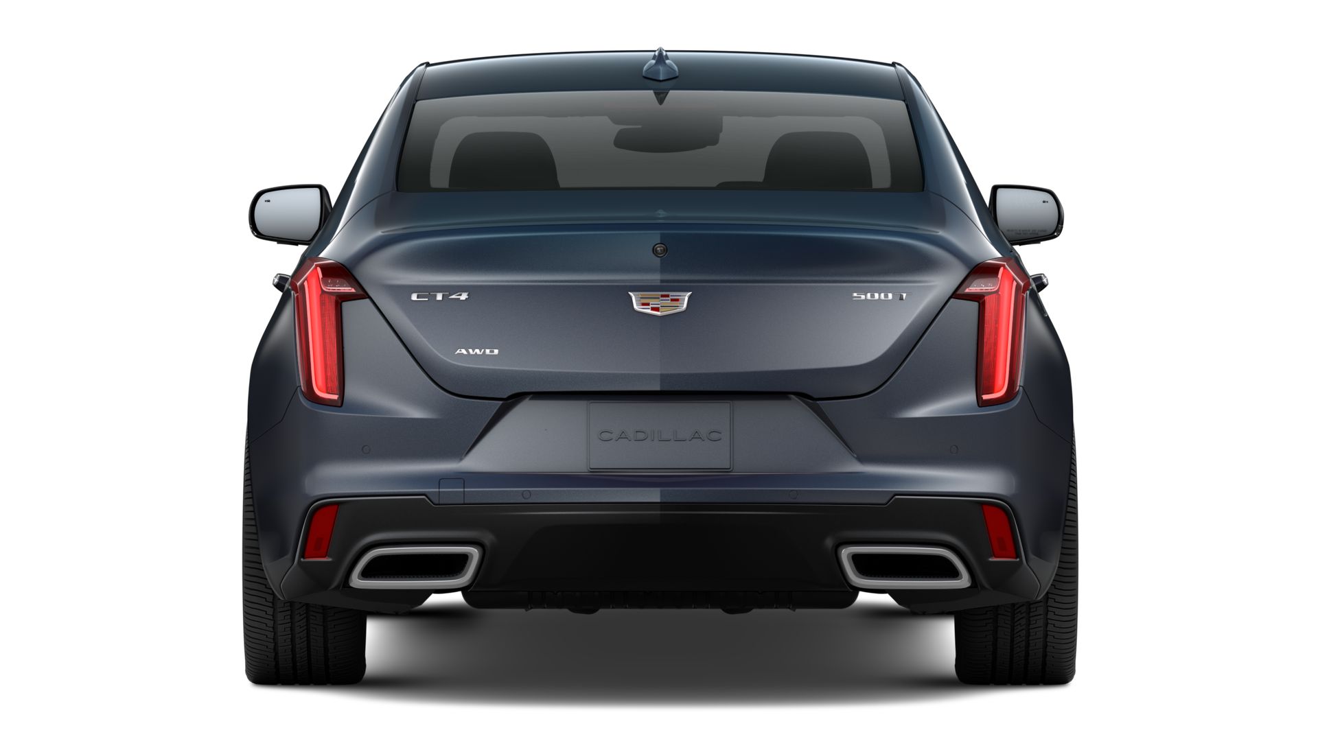 2025 Cadillac CT4 Vehicle Photo in MECHANICSBURG, PA 17050-1707