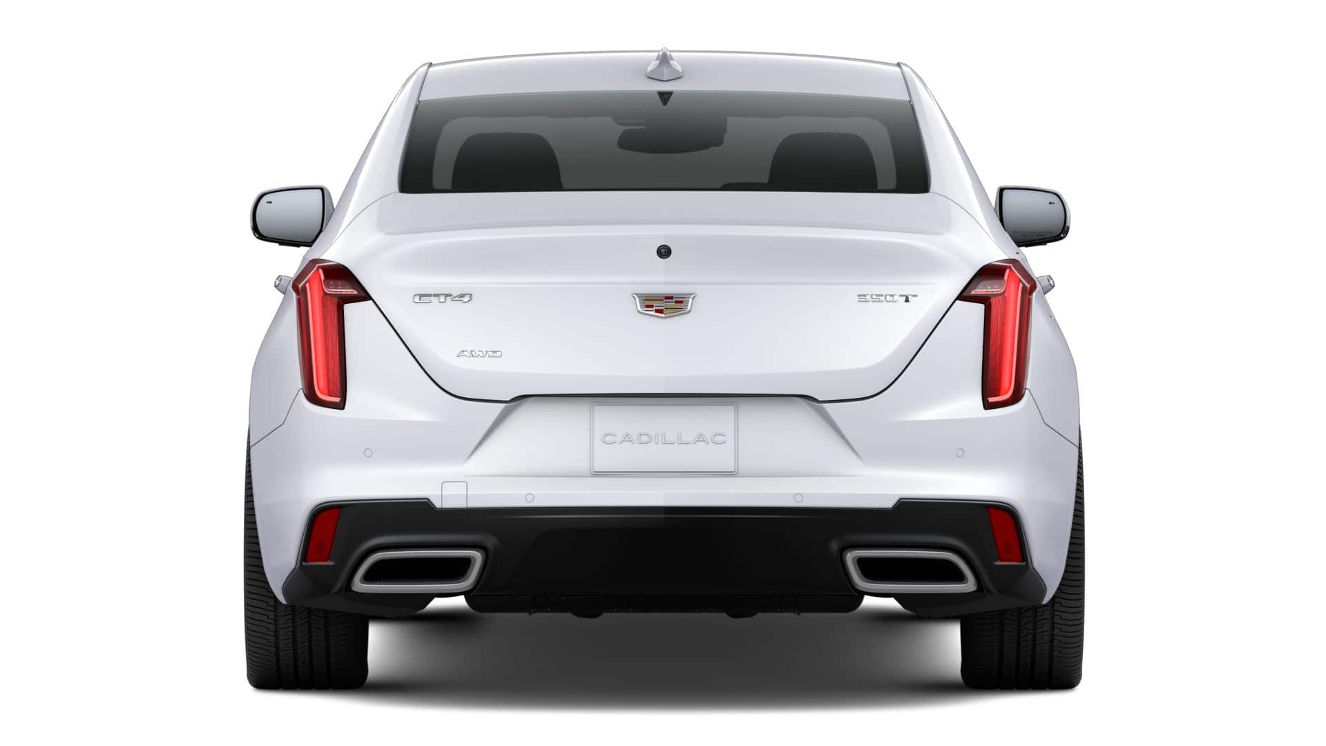2025 Cadillac CT4 Vehicle Photo in BETHLEHEM, PA 18017-9401