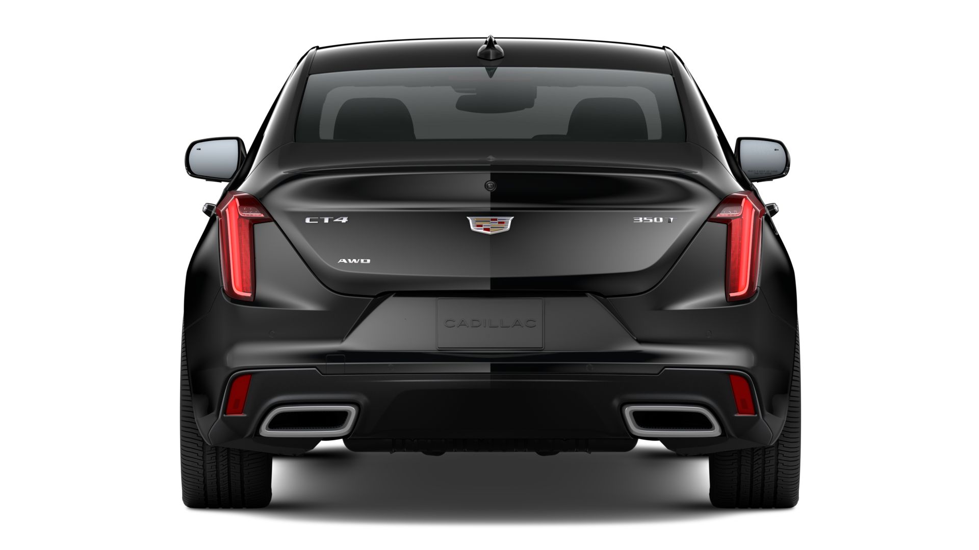 2025 Cadillac CT4 Vehicle Photo in SMITHTOWN, NY 11787-5023