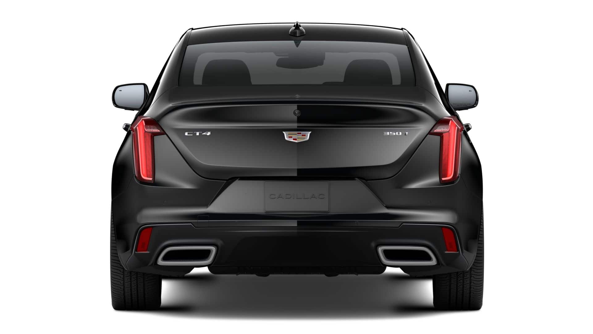 2025 Cadillac CT4 Vehicle Photo in BATON ROUGE, LA 70809-4546