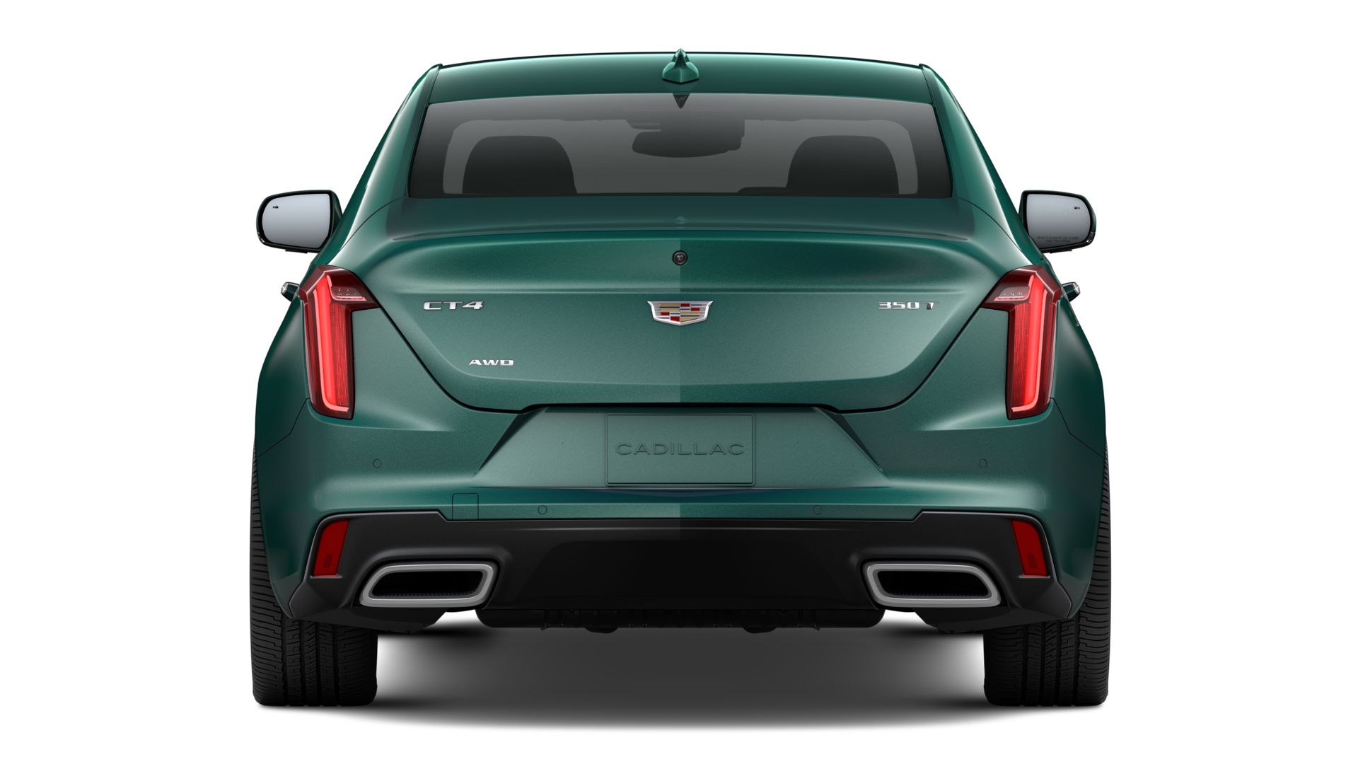 2025 Cadillac CT4 Vehicle Photo in SMITHTOWN, NY 11787-5023