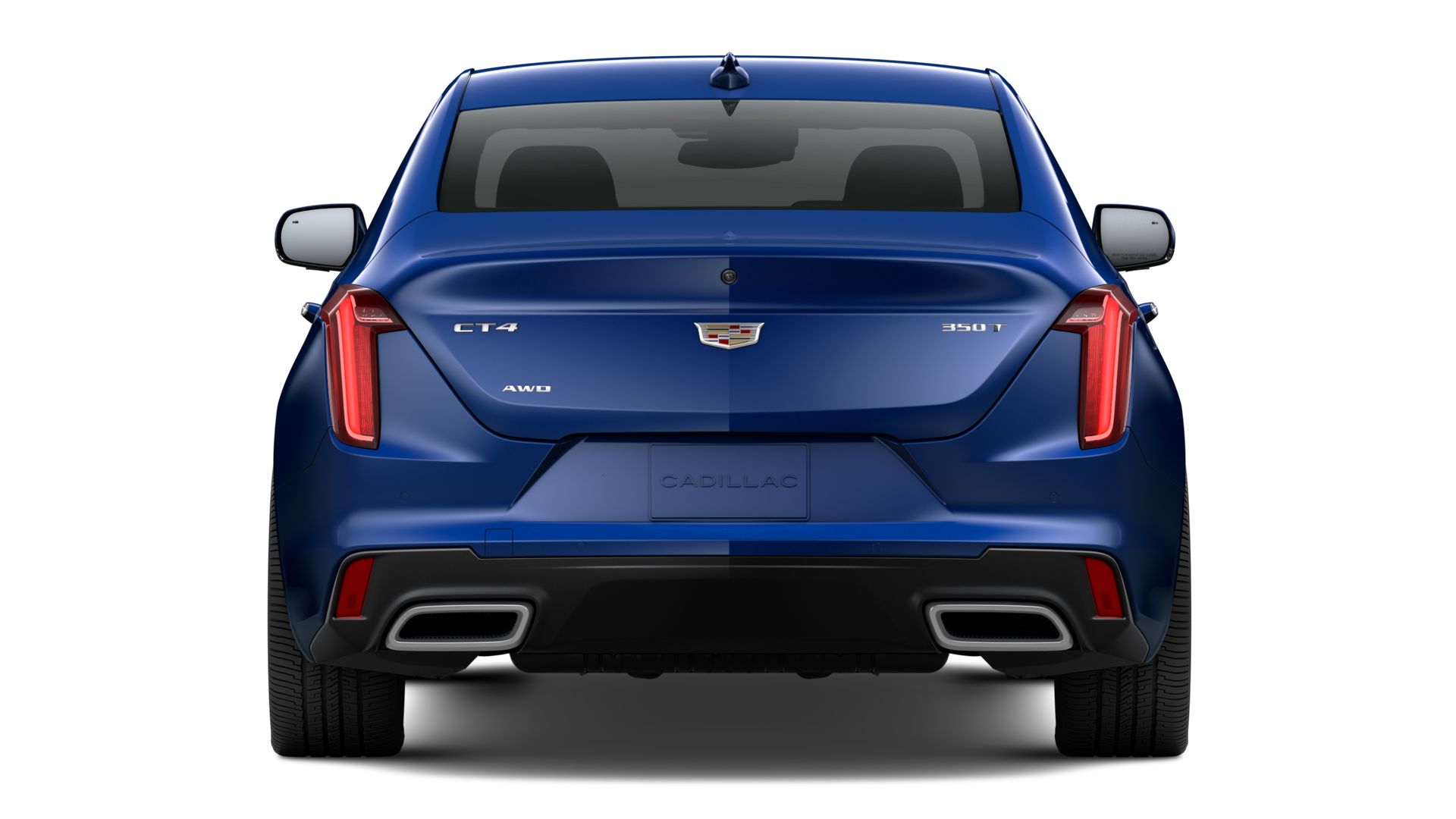 2025 Cadillac CT4 Vehicle Photo in SMITHTOWN, NY 11787-5023