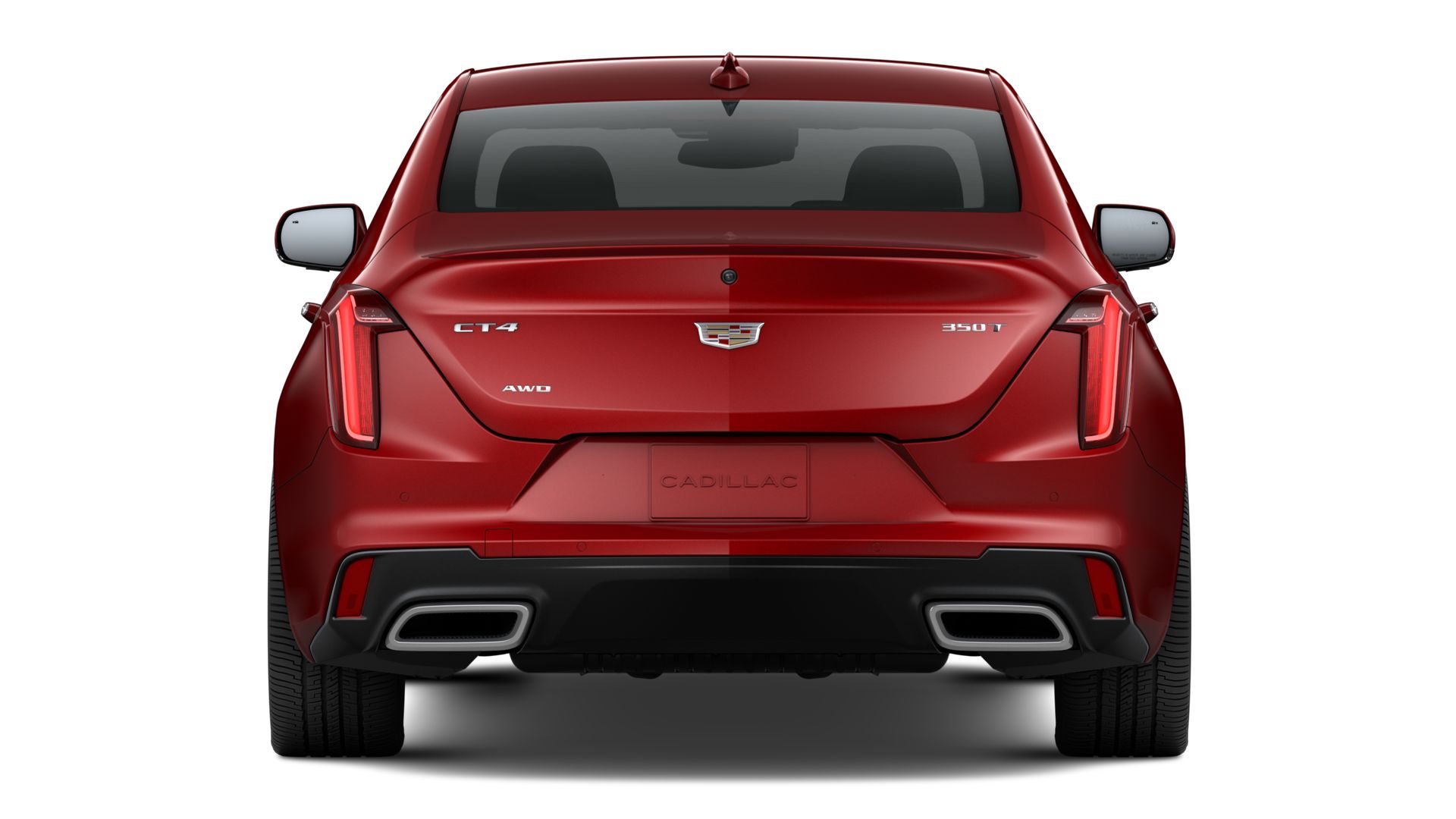 2025 Cadillac CT4 Vehicle Photo in SMITHTOWN, NY 11787-5023
