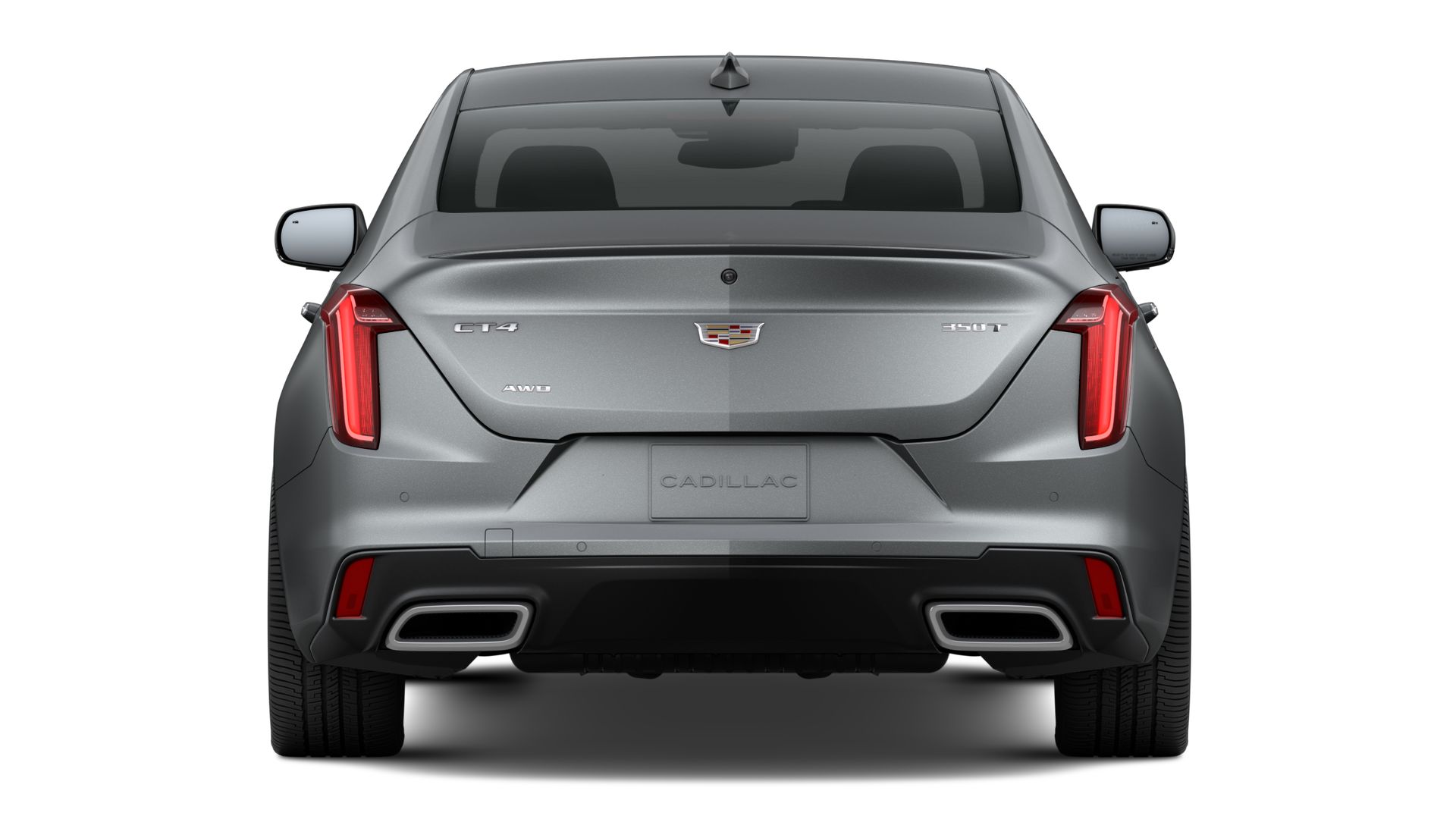 2025 Cadillac CT4 Vehicle Photo in SMITHTOWN, NY 11787-5023