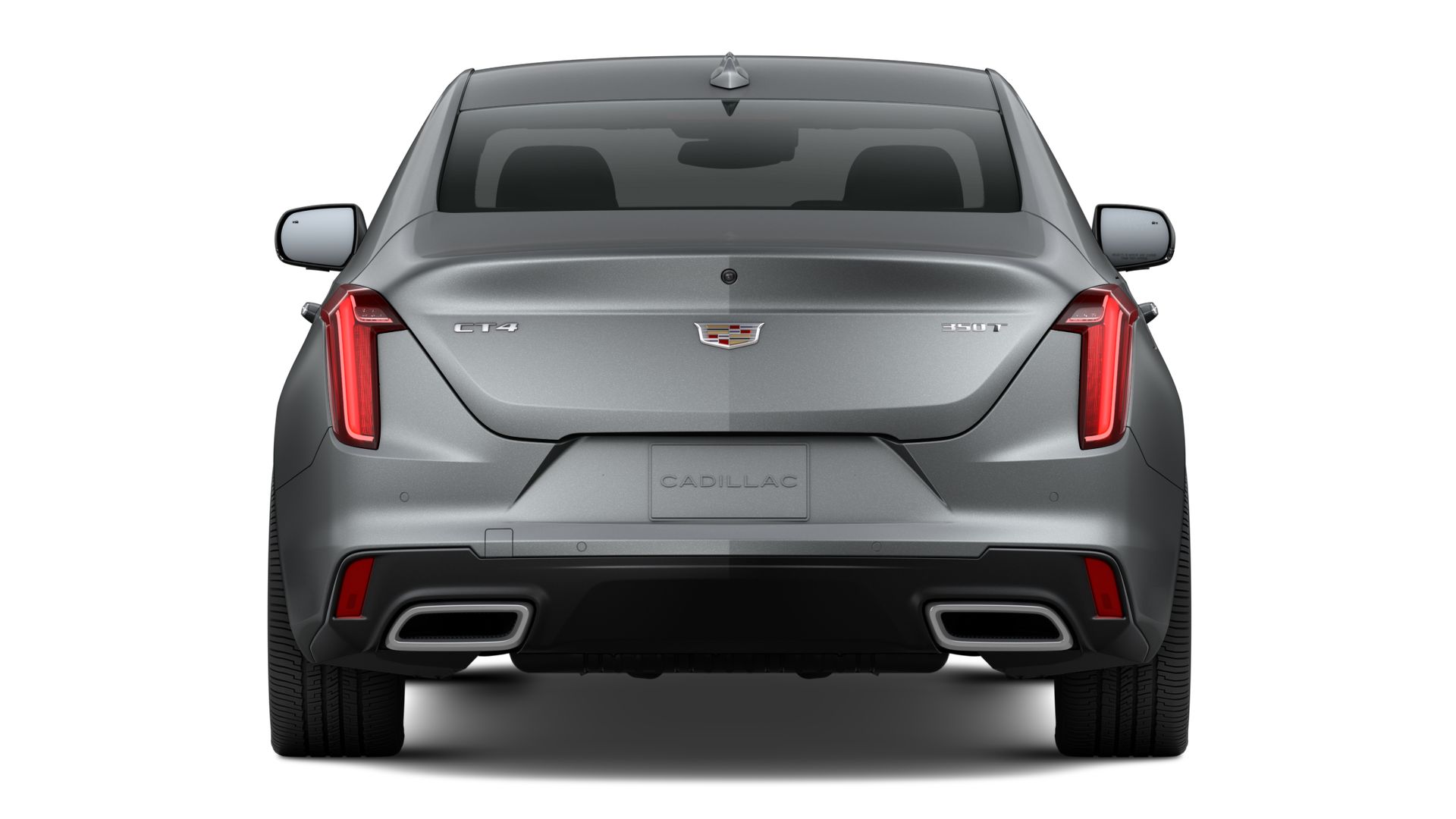 2025 Cadillac CT4 Vehicle Photo in TAMPA, FL 33612-3404