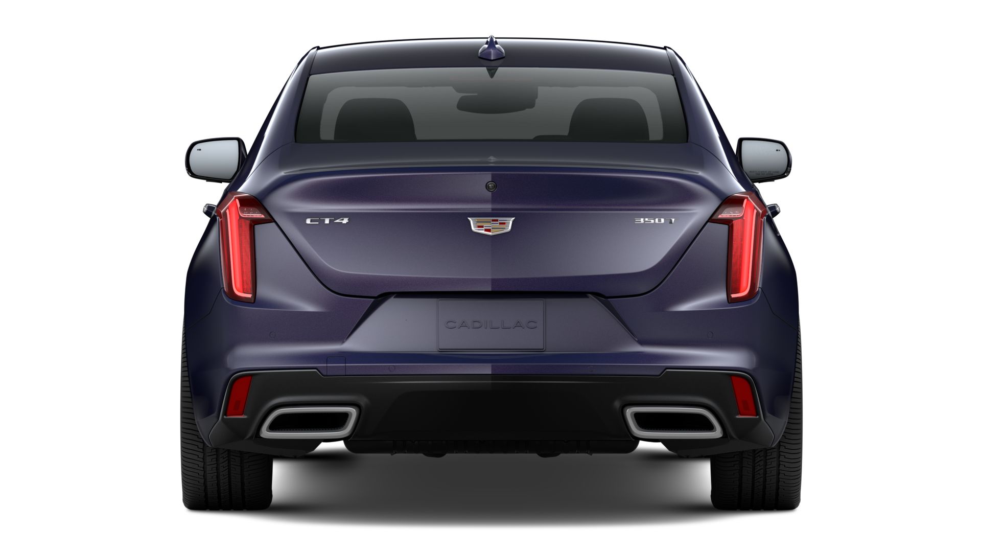 2025 Cadillac CT4 Vehicle Photo in TAMPA, FL 33612-3404