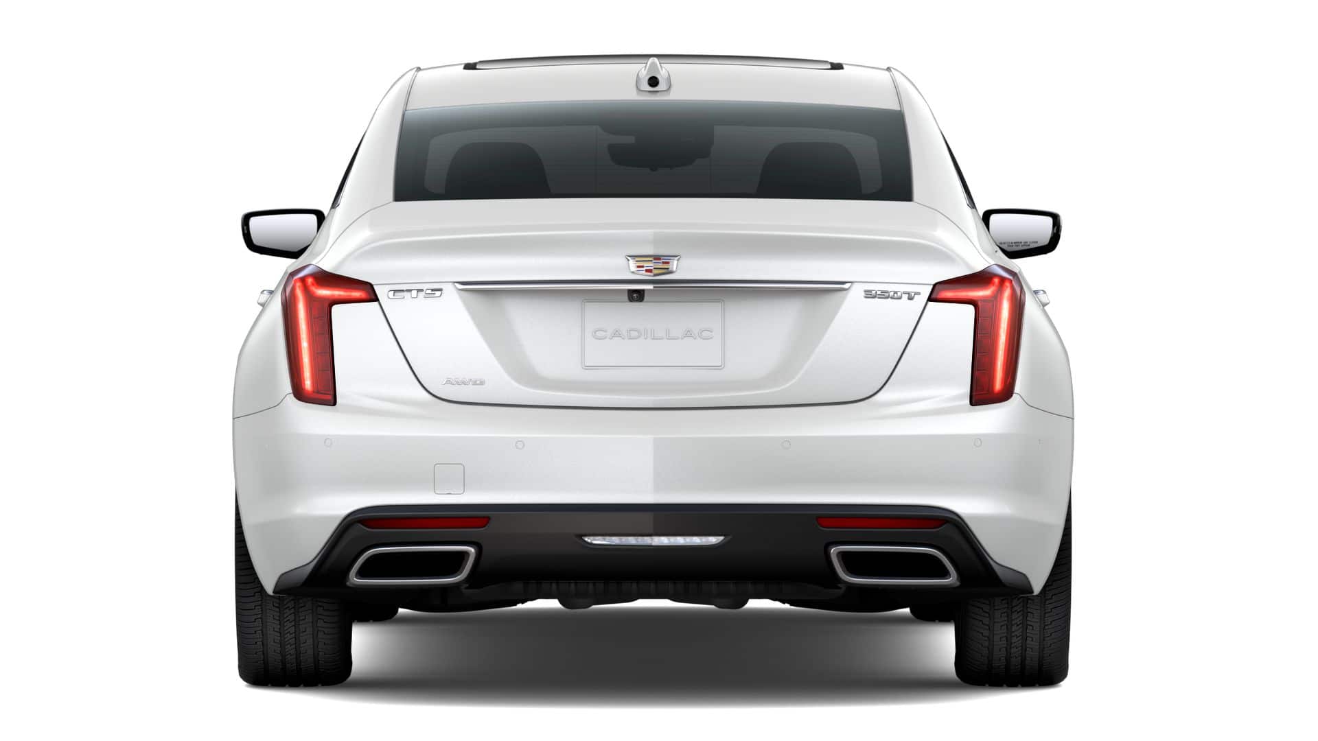 2025 Cadillac CT5 Vehicle Photo in SMITHTOWN, NY 11787-5023