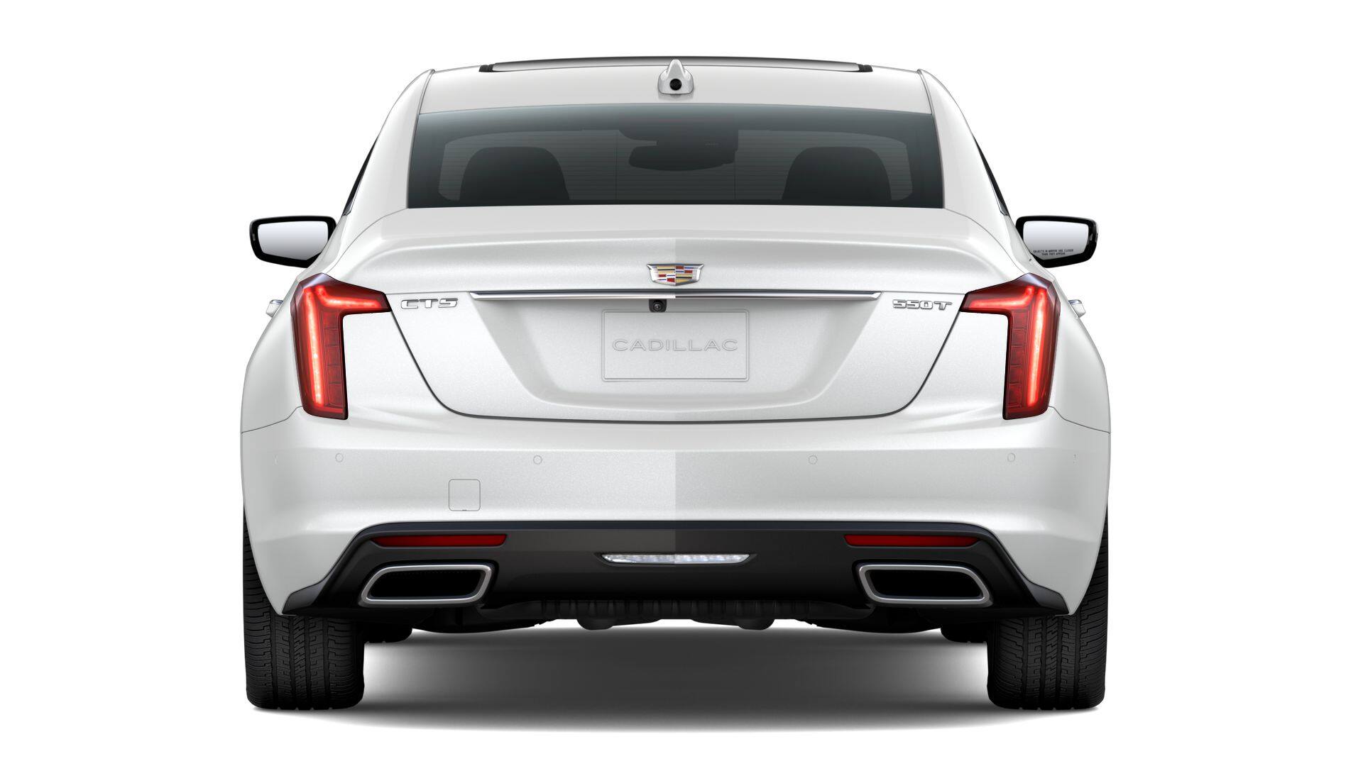 2025 Cadillac CT5 Vehicle Photo in Dallas, TX 75209