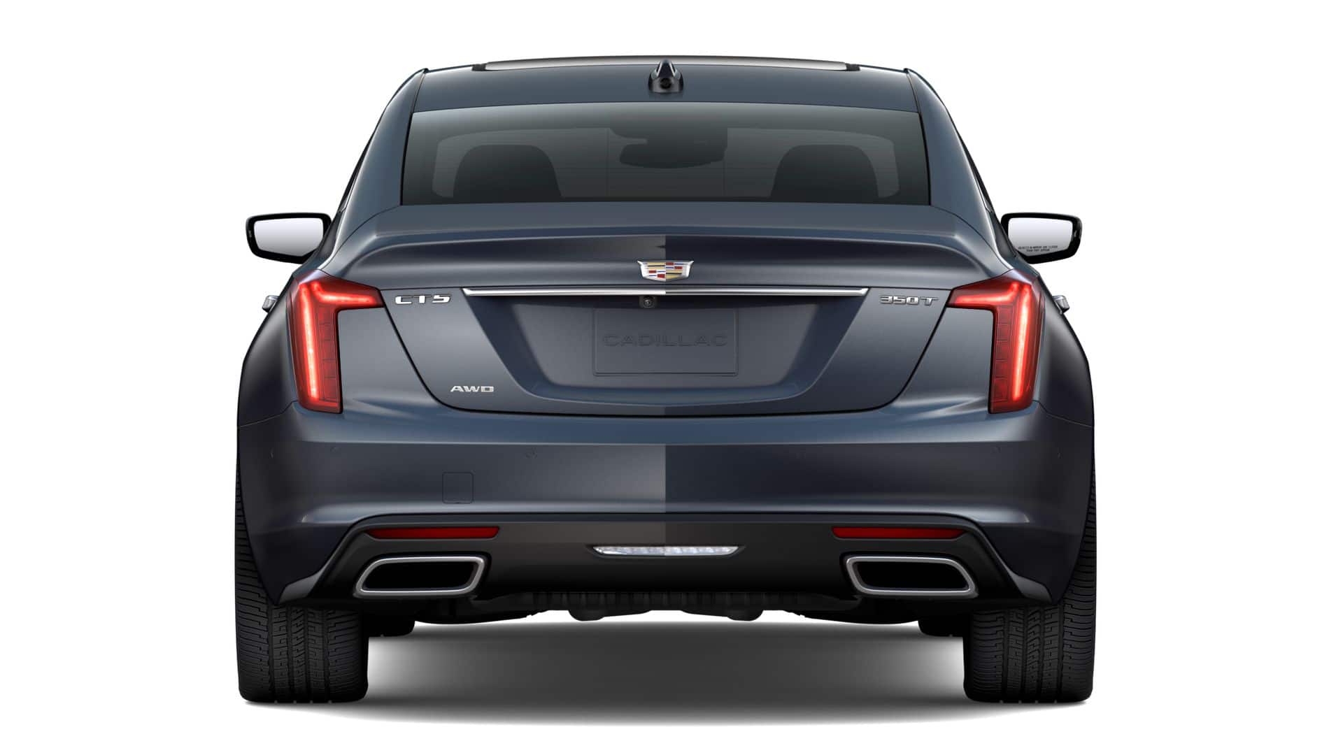 2025 Cadillac CT5 Vehicle Photo in SMITHTOWN, NY 11787-5023
