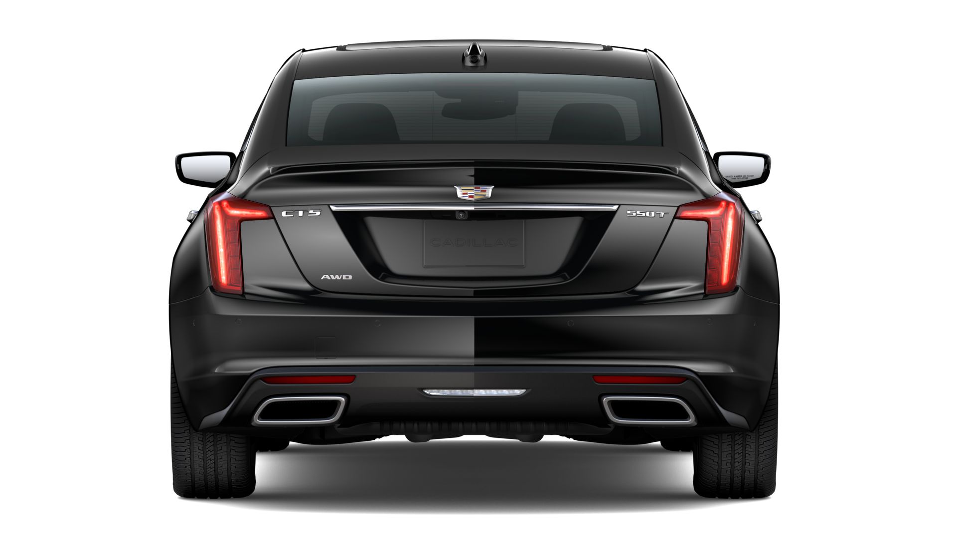 2025 Cadillac CT5 Vehicle Photo in SMITHTOWN, NY 11787-5023