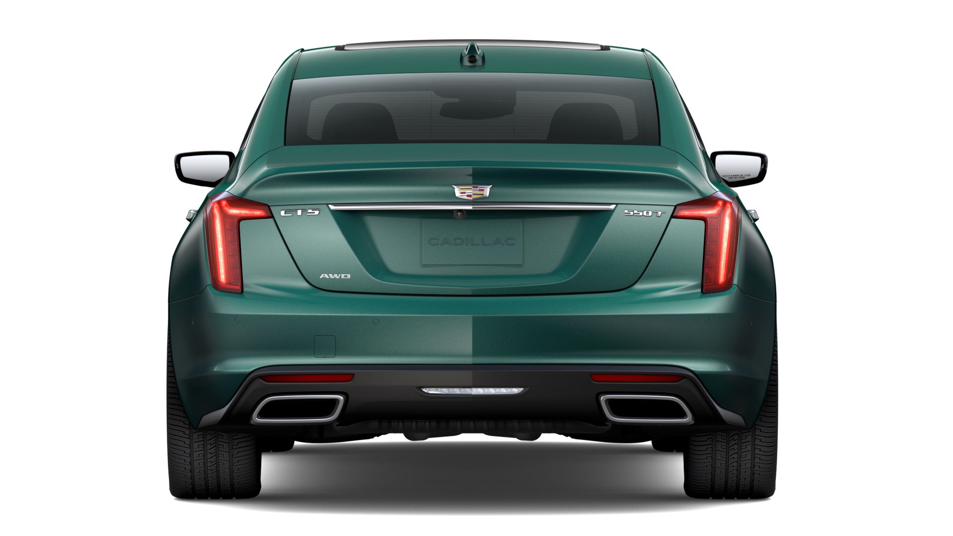 2025 Cadillac CT5 Vehicle Photo in AMARILLO, TX 79106-1809