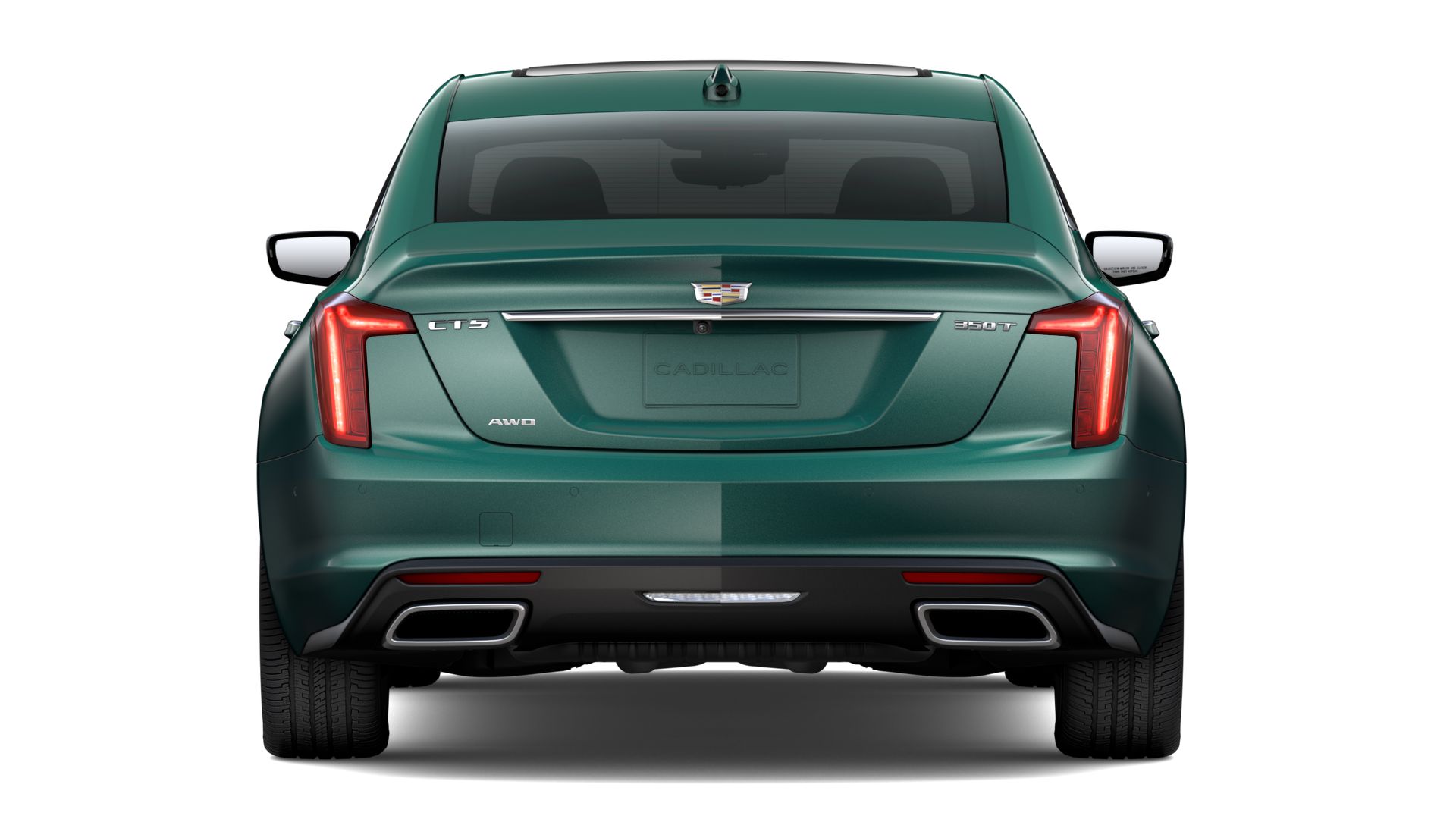 2025 Cadillac CT5 Vehicle Photo in SMITHTOWN, NY 11787-5023