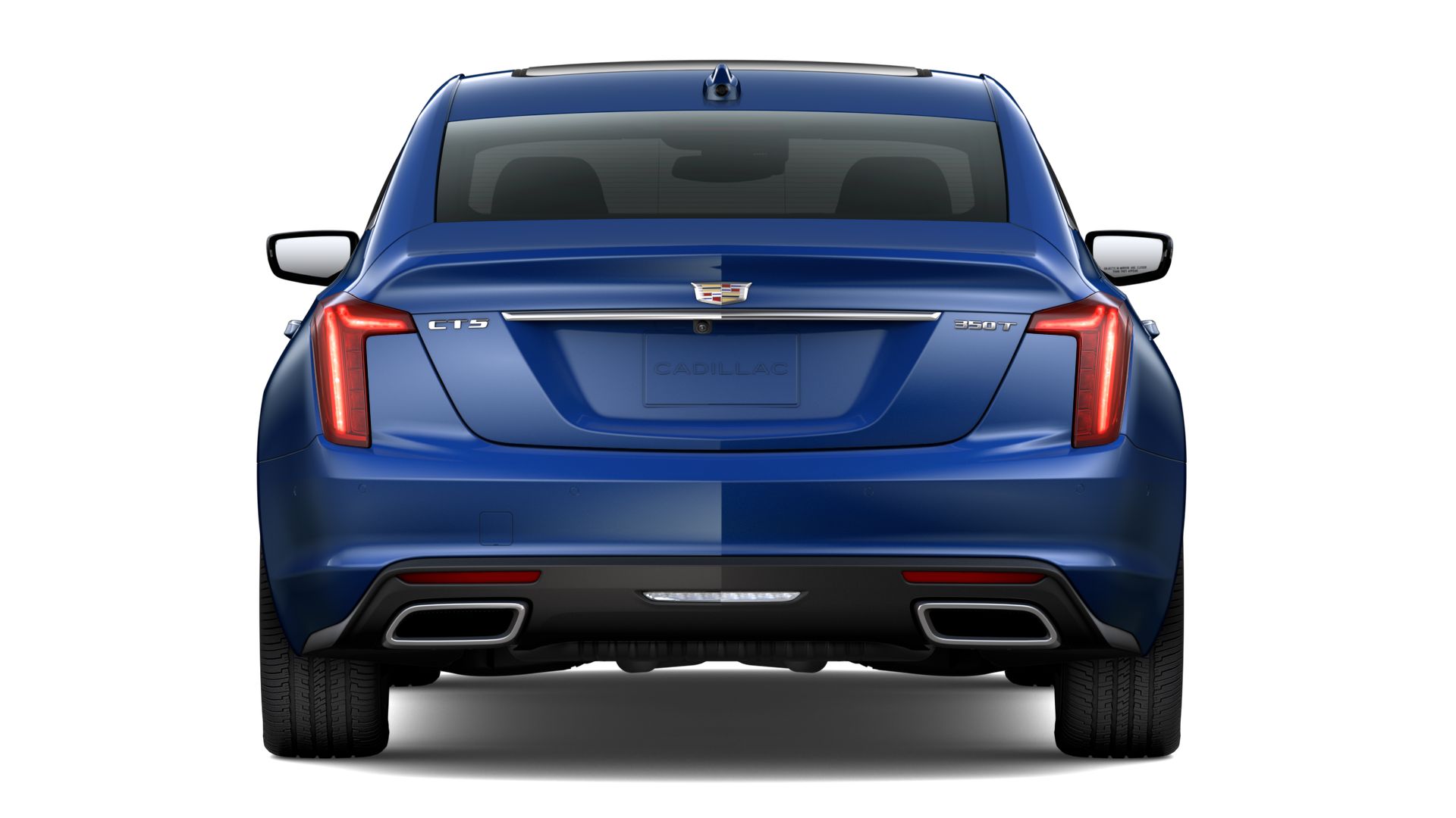 2025 Cadillac CT5 Vehicle Photo in TAMPA, FL 33612-3404
