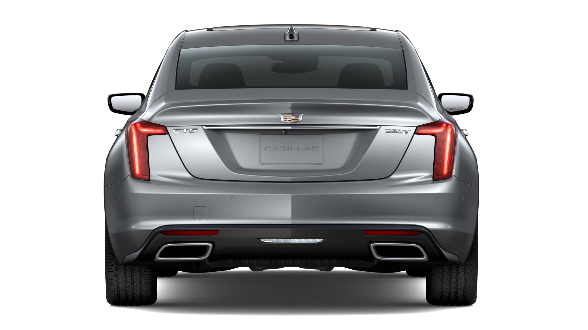 2025 Cadillac CT5 Vehicle Photo in TAMPA, FL 33612-3404