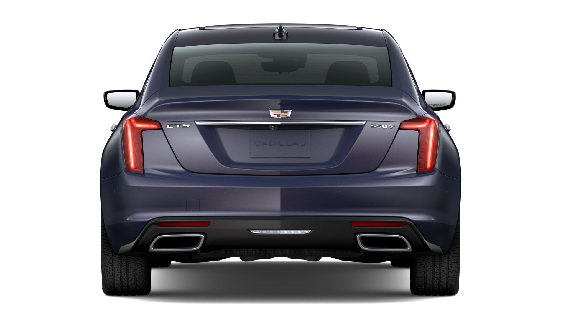 2025 Cadillac CT5 Vehicle Photo in CORPUS CHRISTI, TX 78412-4902