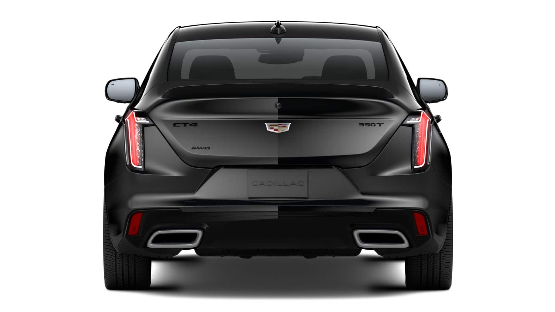 2025 Cadillac CT4 Vehicle Photo in SMITHTOWN, NY 11787-5023