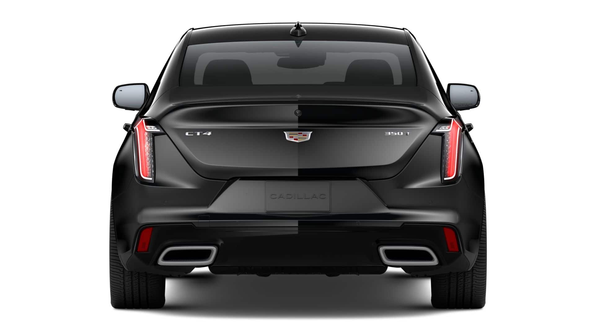2025 Cadillac CT4 Vehicle Photo in BATON ROUGE, LA 70809-4546