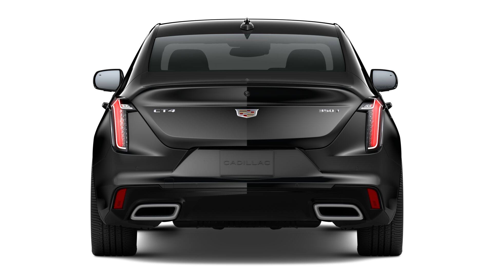 2025 Cadillac CT4 Vehicle Photo in SUNRISE, FL 33323-3202