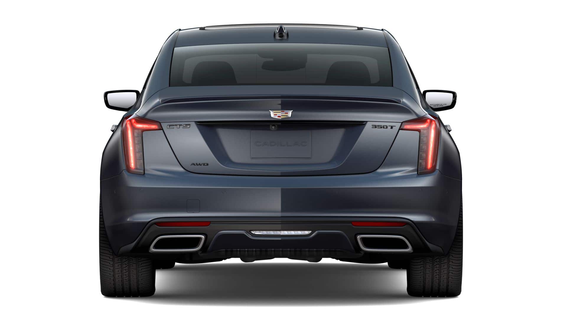 2025 Cadillac CT5 Vehicle Photo in SMITHTOWN, NY 11787-5023