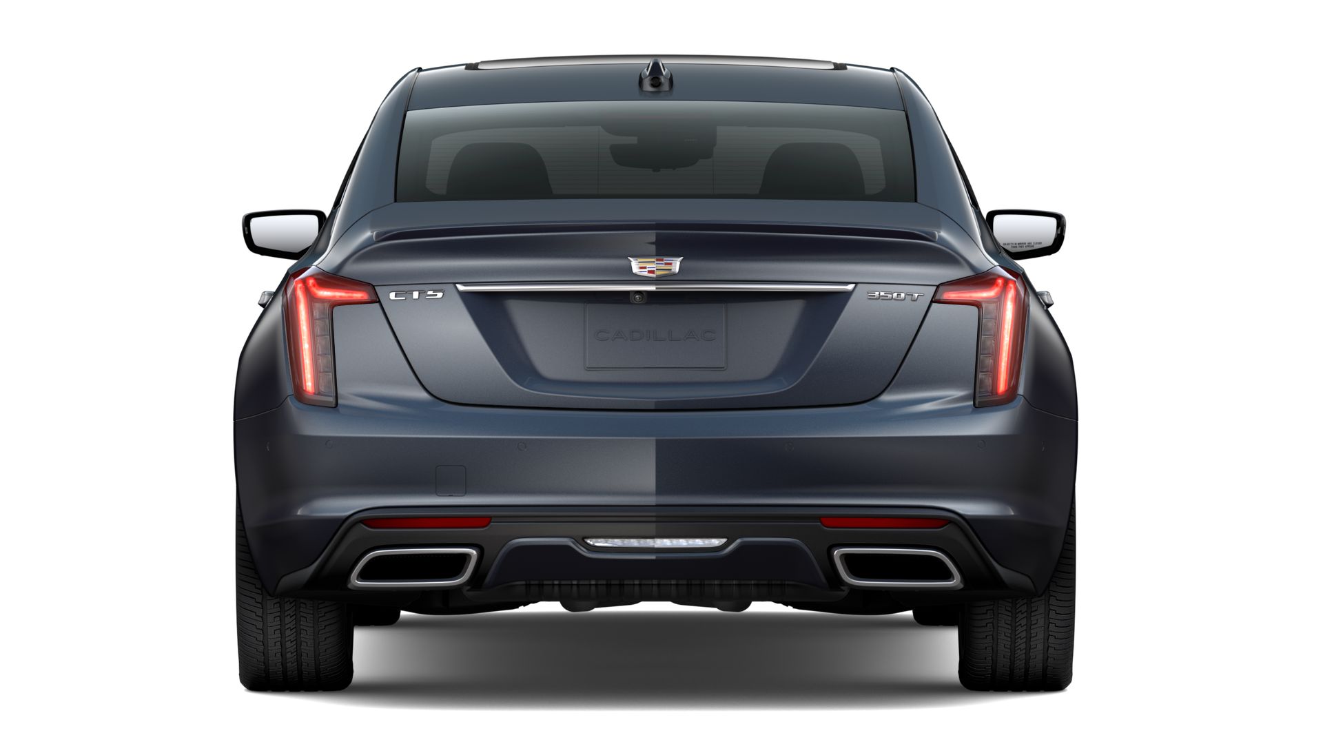 2025 Cadillac CT5 Vehicle Photo in BATON ROUGE, LA 70809-4546