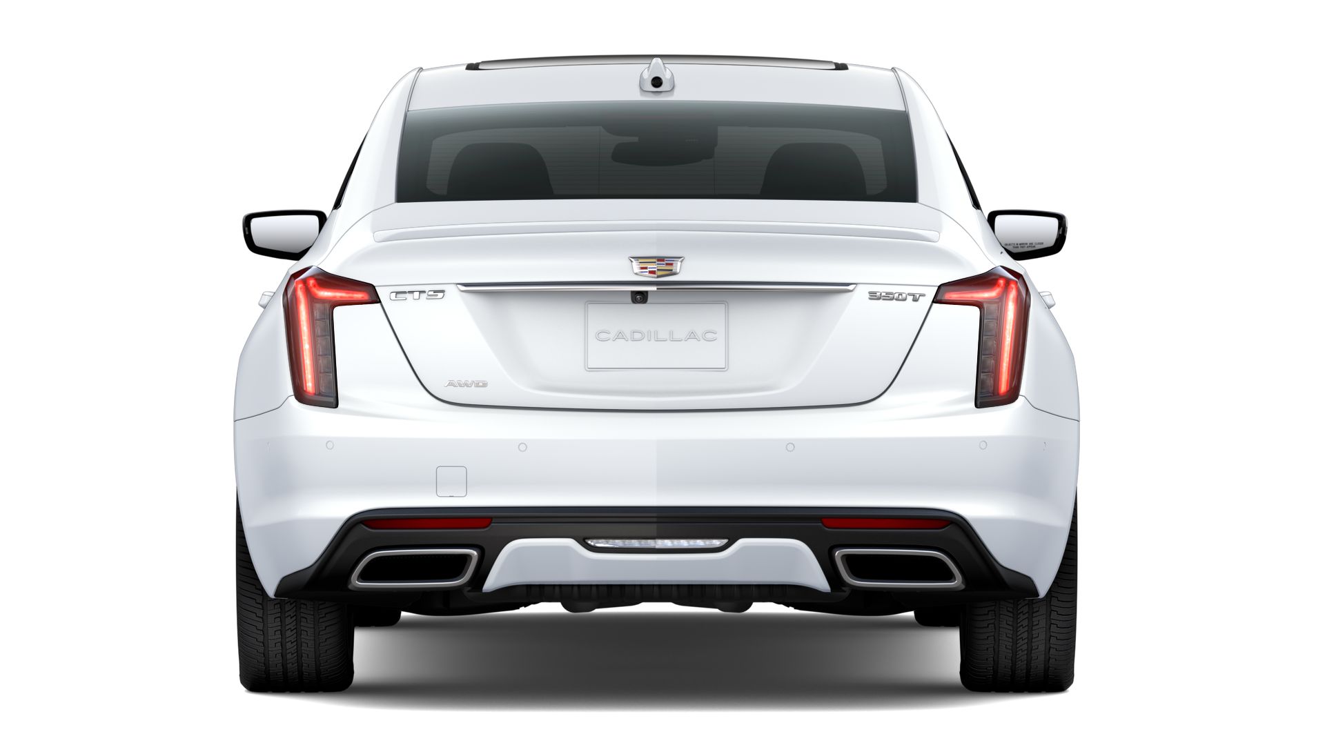 2025 Cadillac CT5 Vehicle Photo in SMITHTOWN, NY 11787-5023