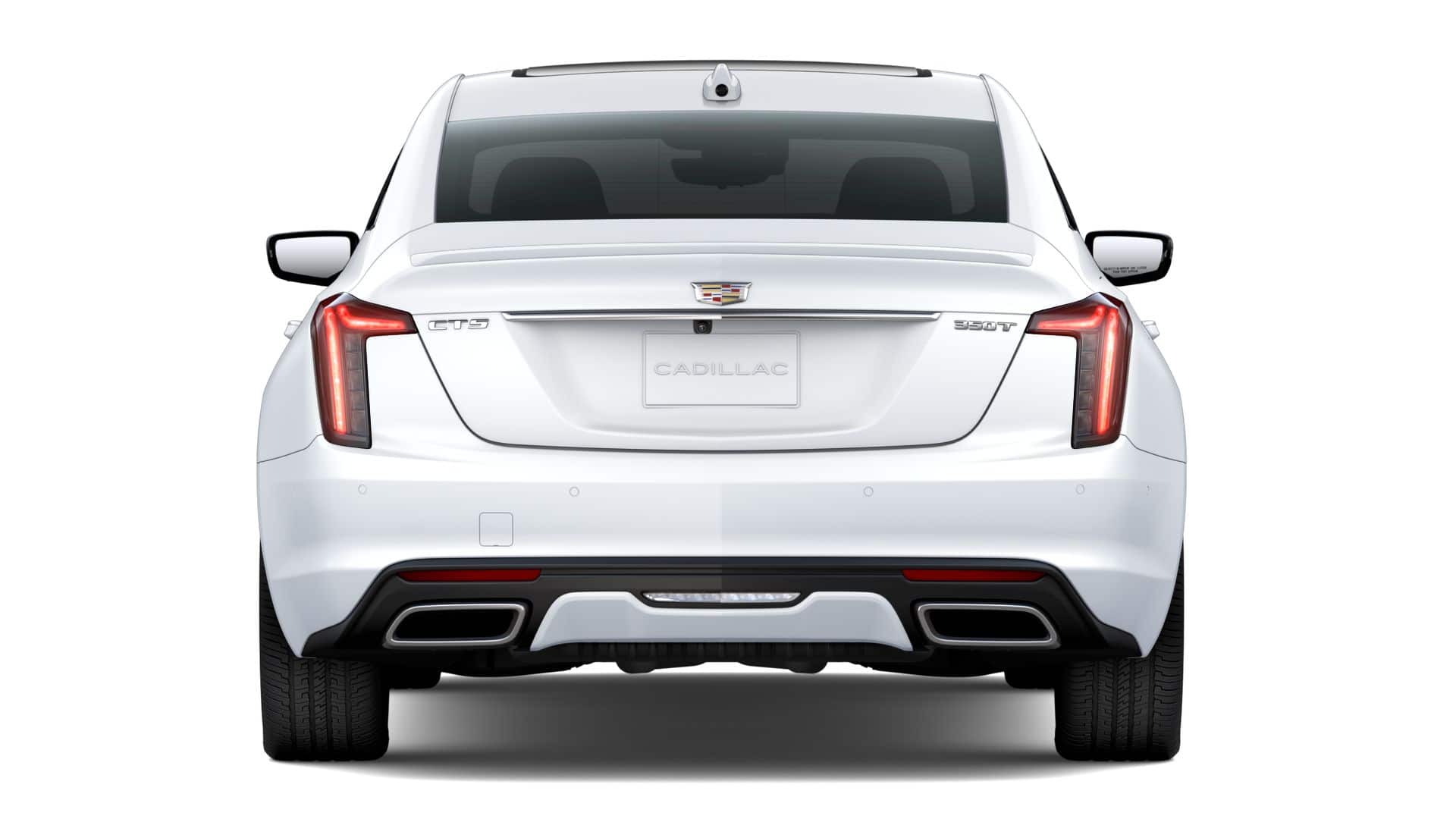 2025 Cadillac CT5 Vehicle Photo in BATON ROUGE, LA 70809-4546