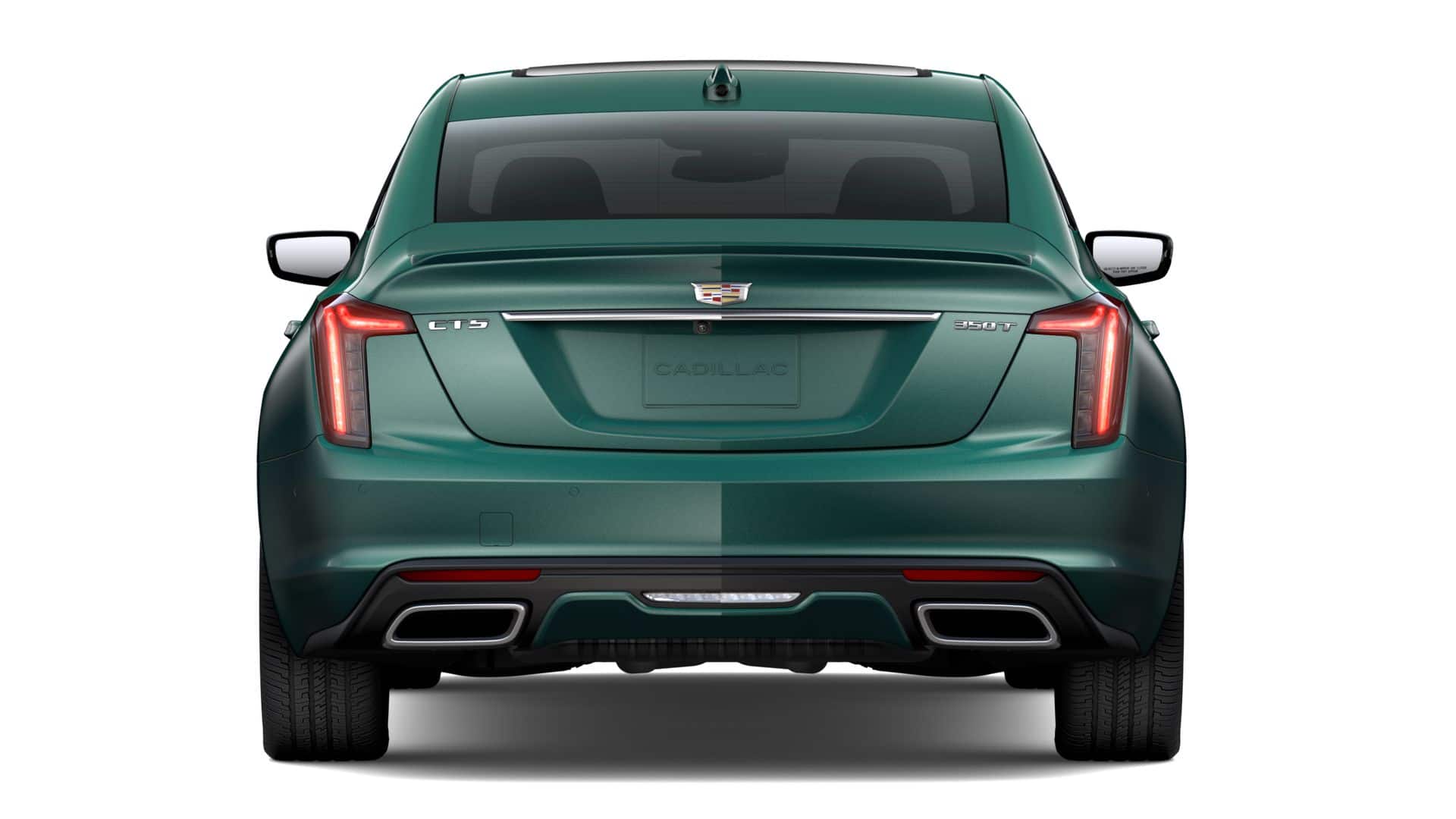 2025 Cadillac CT5 Vehicle Photo in SUNRISE, FL 33323-3202
