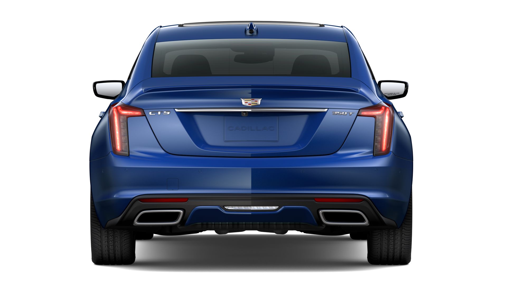 2025 Cadillac CT5 Vehicle Photo in Dallas, TX 75209