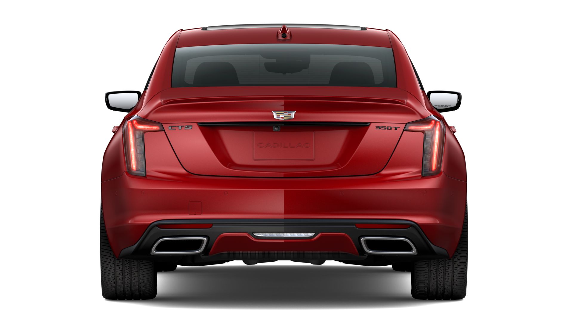 2025 Cadillac CT5 Vehicle Photo in CORPUS CHRISTI, TX 78412-4902
