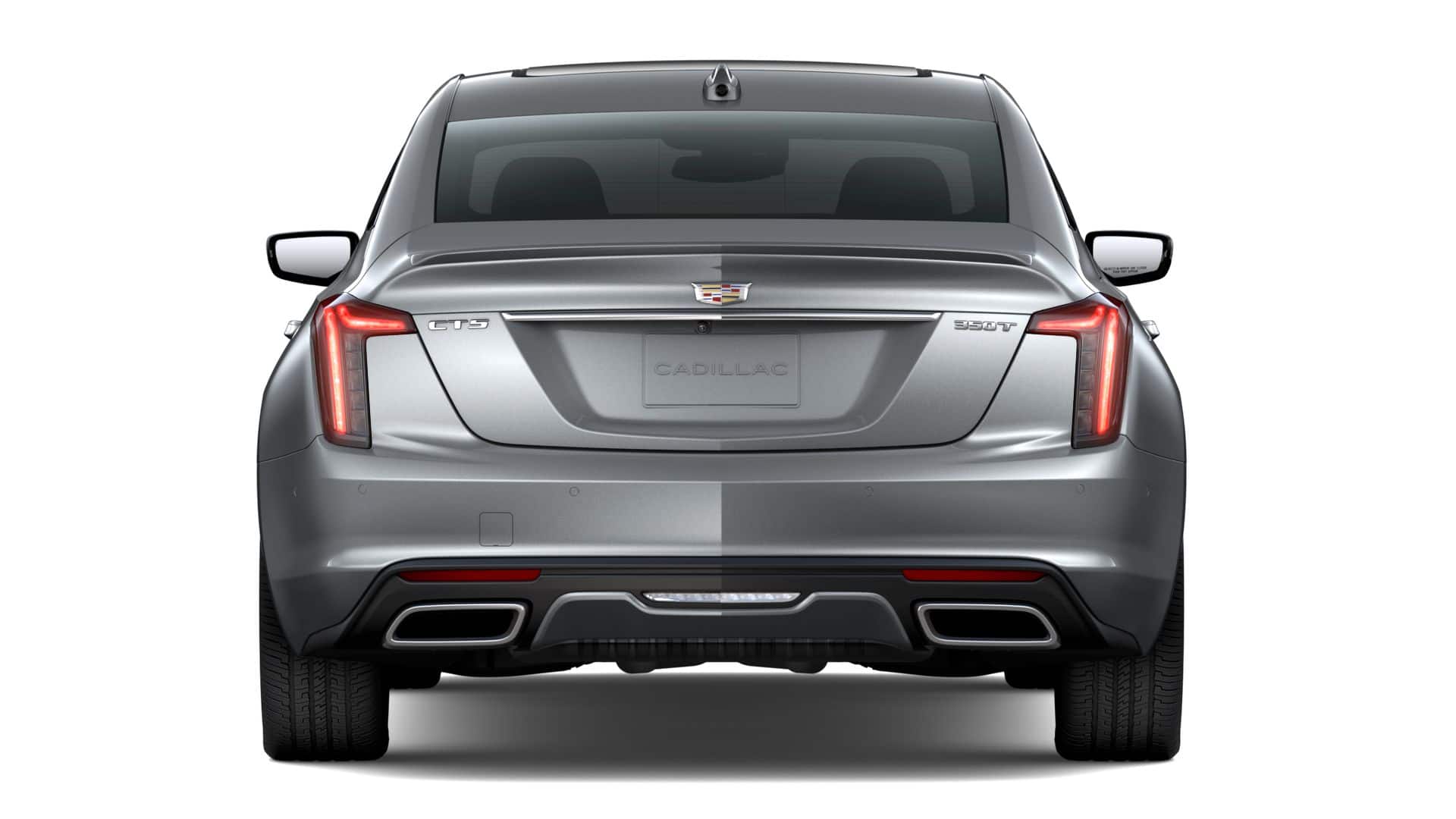 2025 Cadillac CT5 Vehicle Photo in SUNRISE, FL 33323-3202
