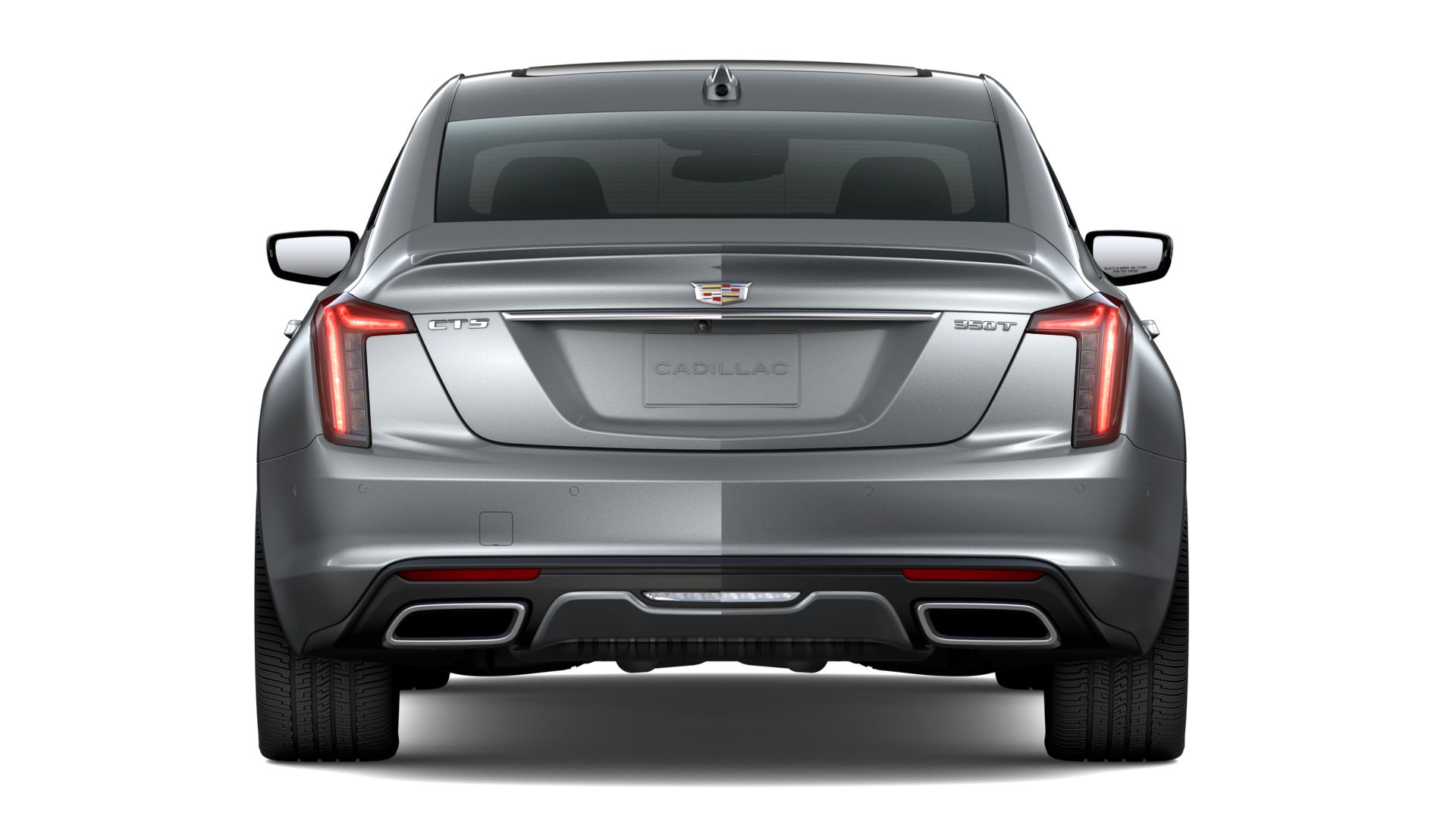 2025 Cadillac CT5 Vehicle Photo in AMARILLO, TX 79106-1809