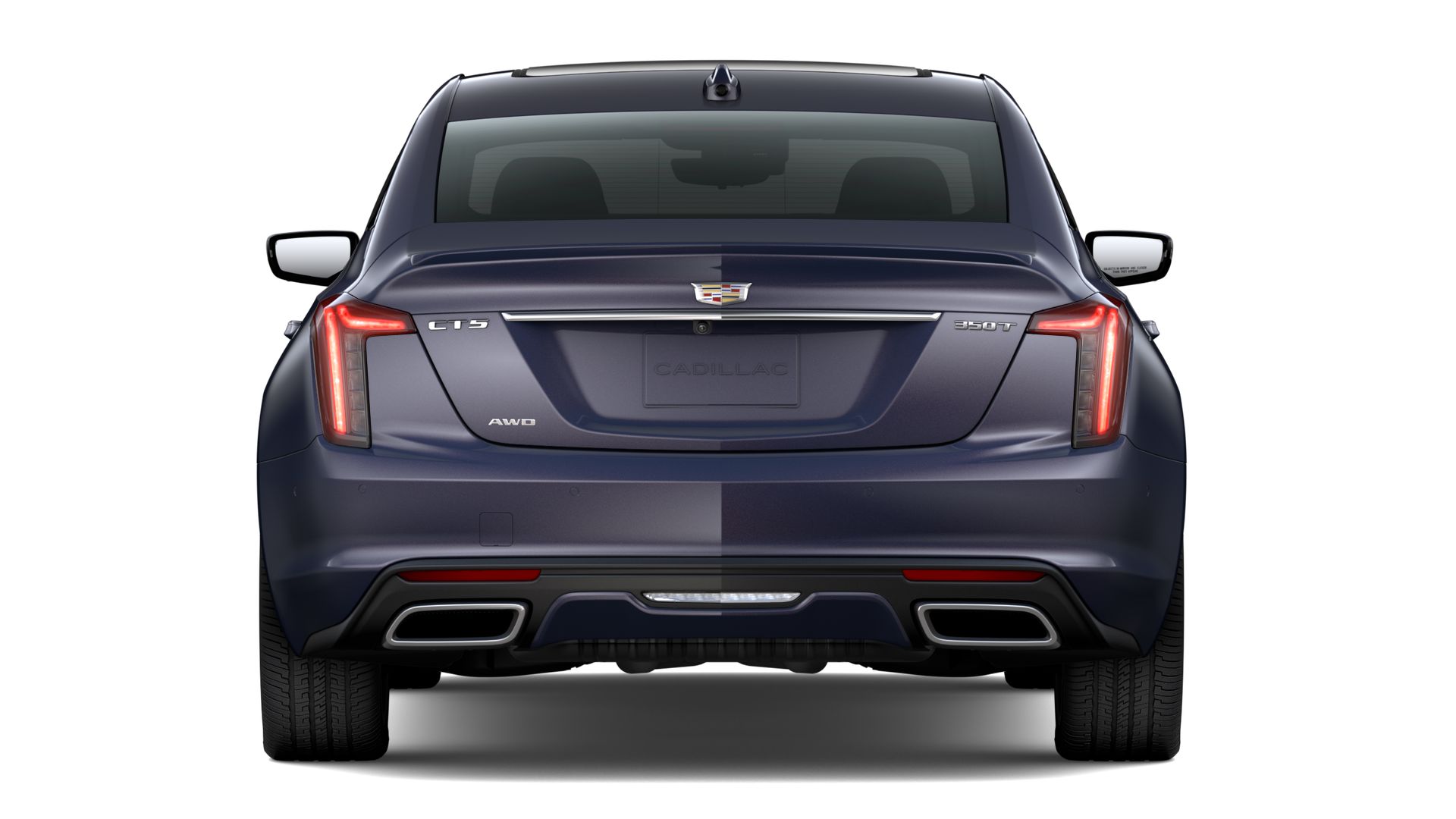 2025 Cadillac CT5 Vehicle Photo in SMITHTOWN, NY 11787-5023