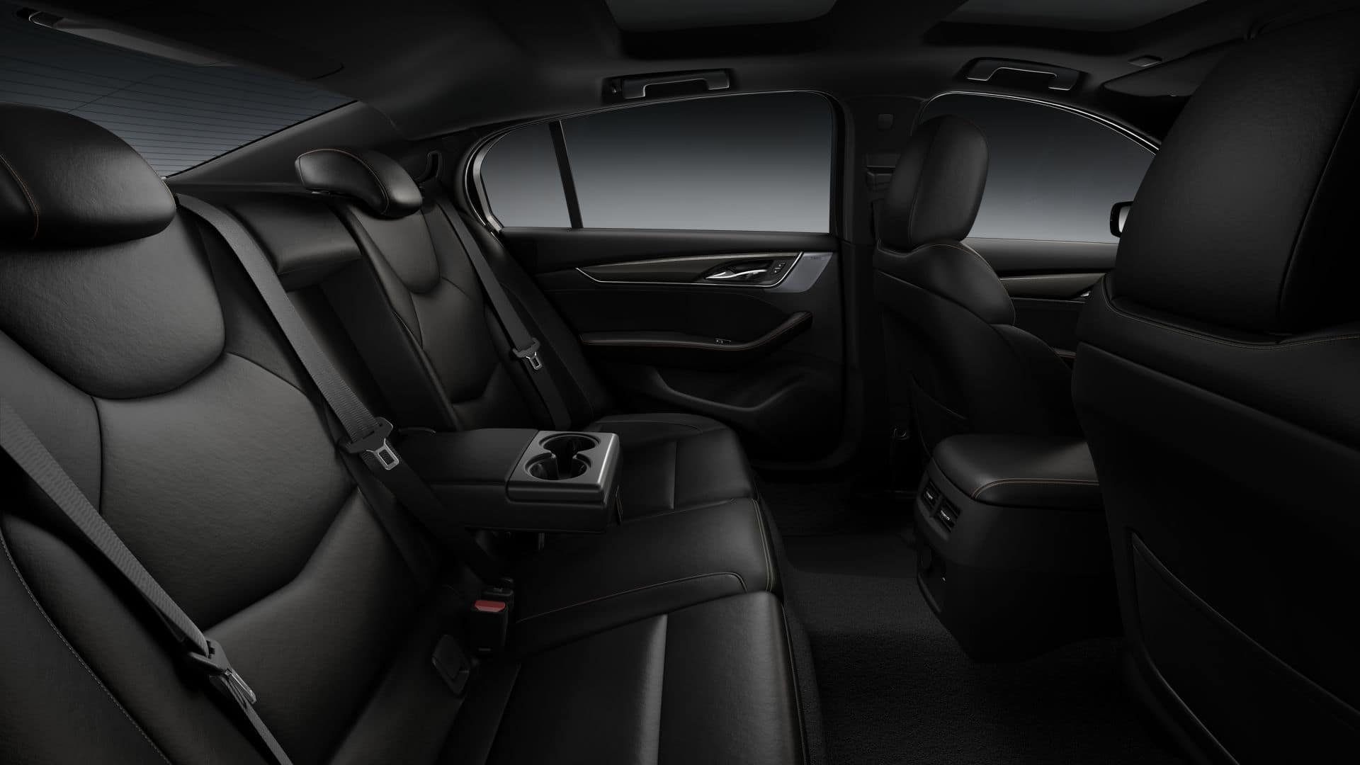 2025 Cadillac CT5 Vehicle Photo in SUNRISE, FL 33323-3202