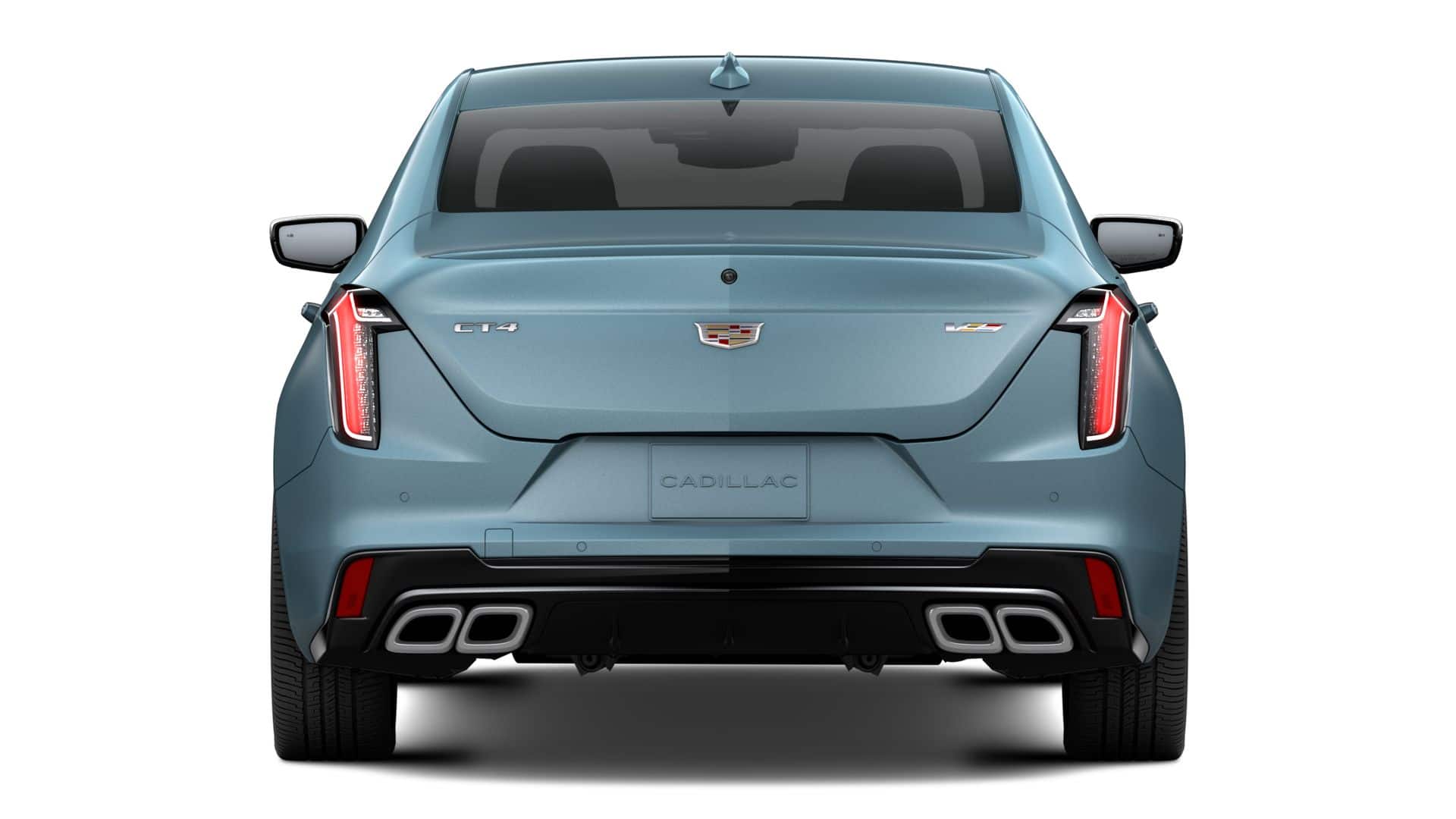 2025 Cadillac CT4-V Vehicle Photo in BATON ROUGE, LA 70809-4546