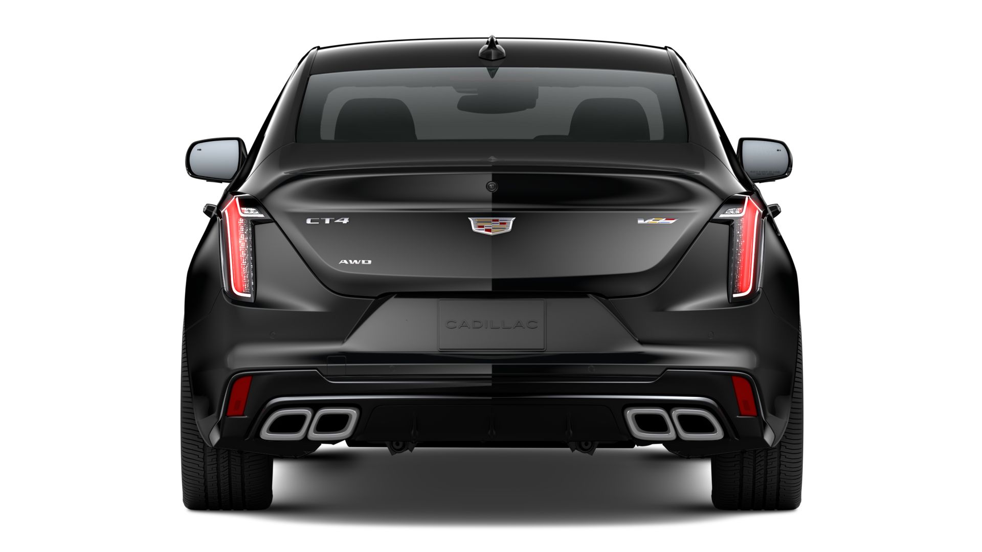 2025 Cadillac CT4-V Vehicle Photo in MECHANICSBURG, PA 17050-1707