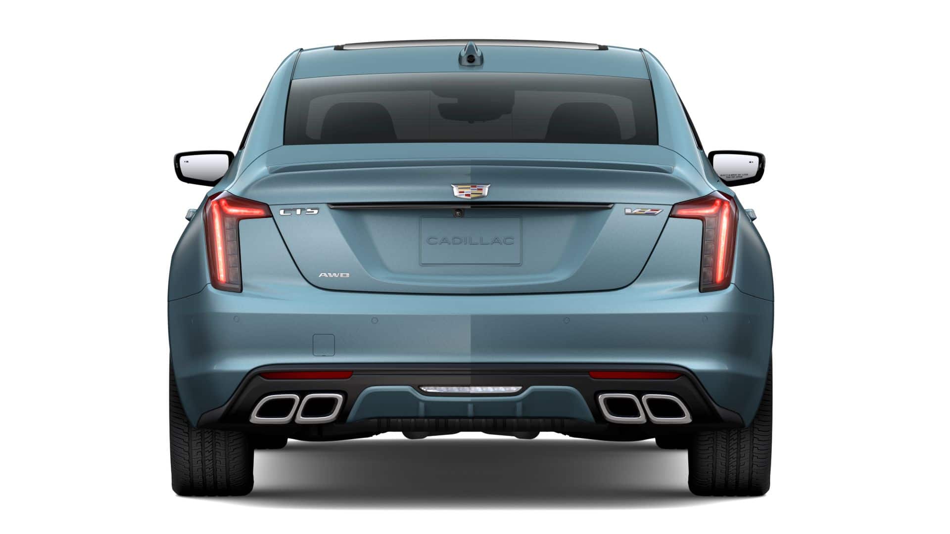 2025 Cadillac CT5-V Vehicle Photo in BETHLEHEM, PA 18017-9401