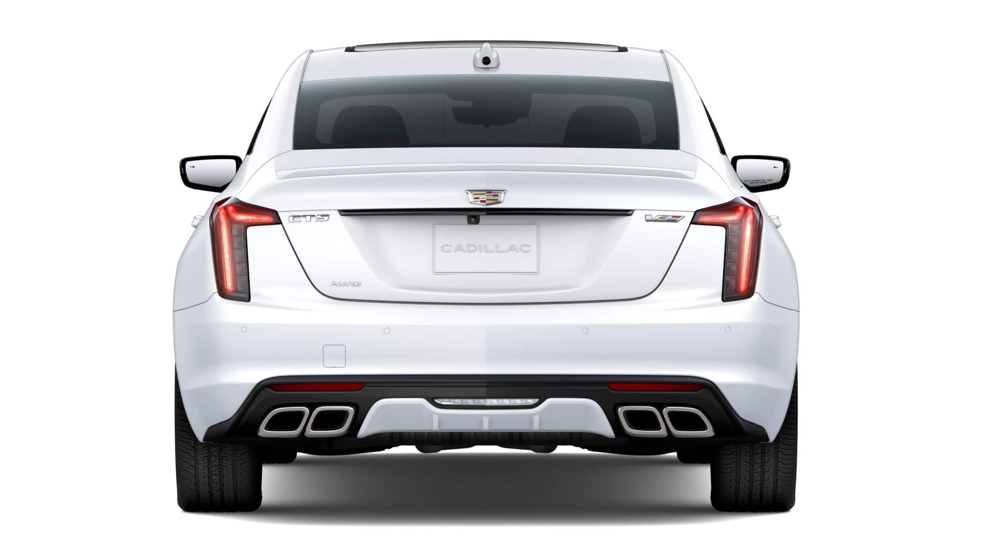 2025 Cadillac CT5-V Vehicle Photo in SMITHTOWN, NY 11787-5023