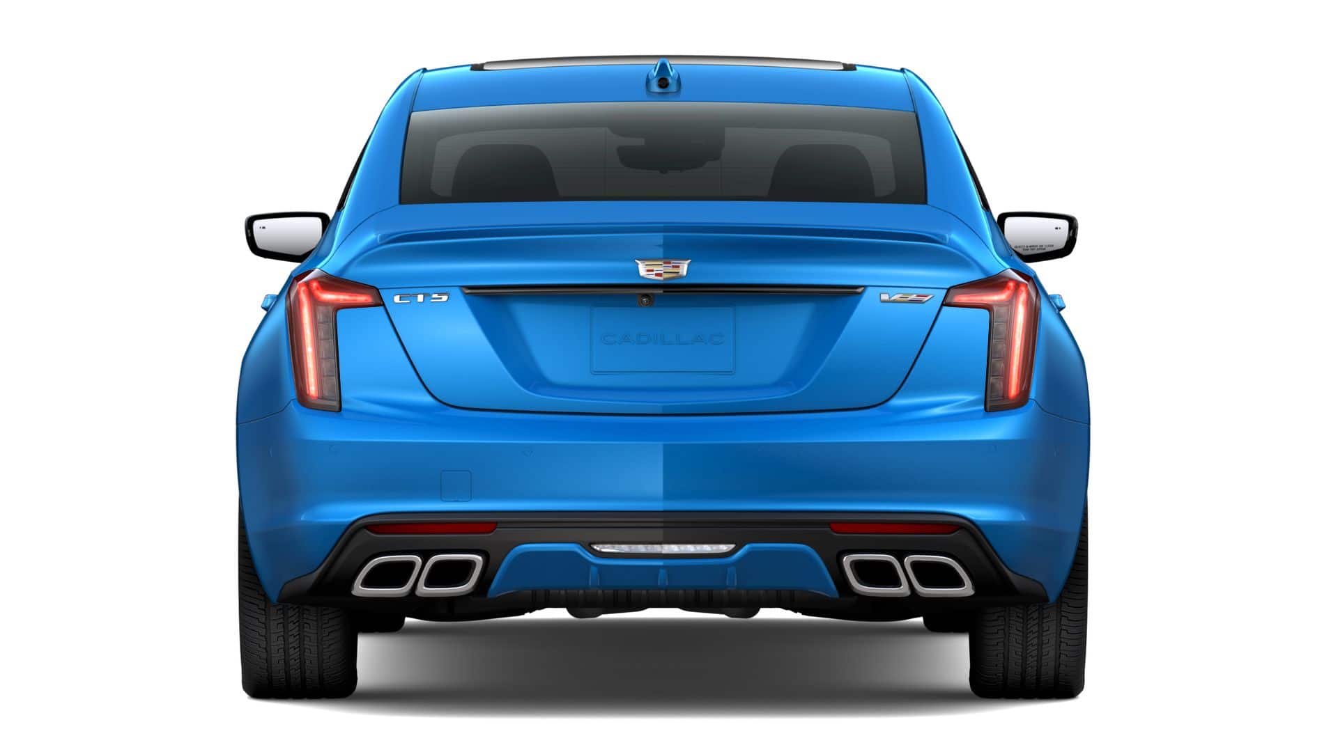 2025 Cadillac CT5-V Vehicle Photo in BATON ROUGE, LA 70809-4546