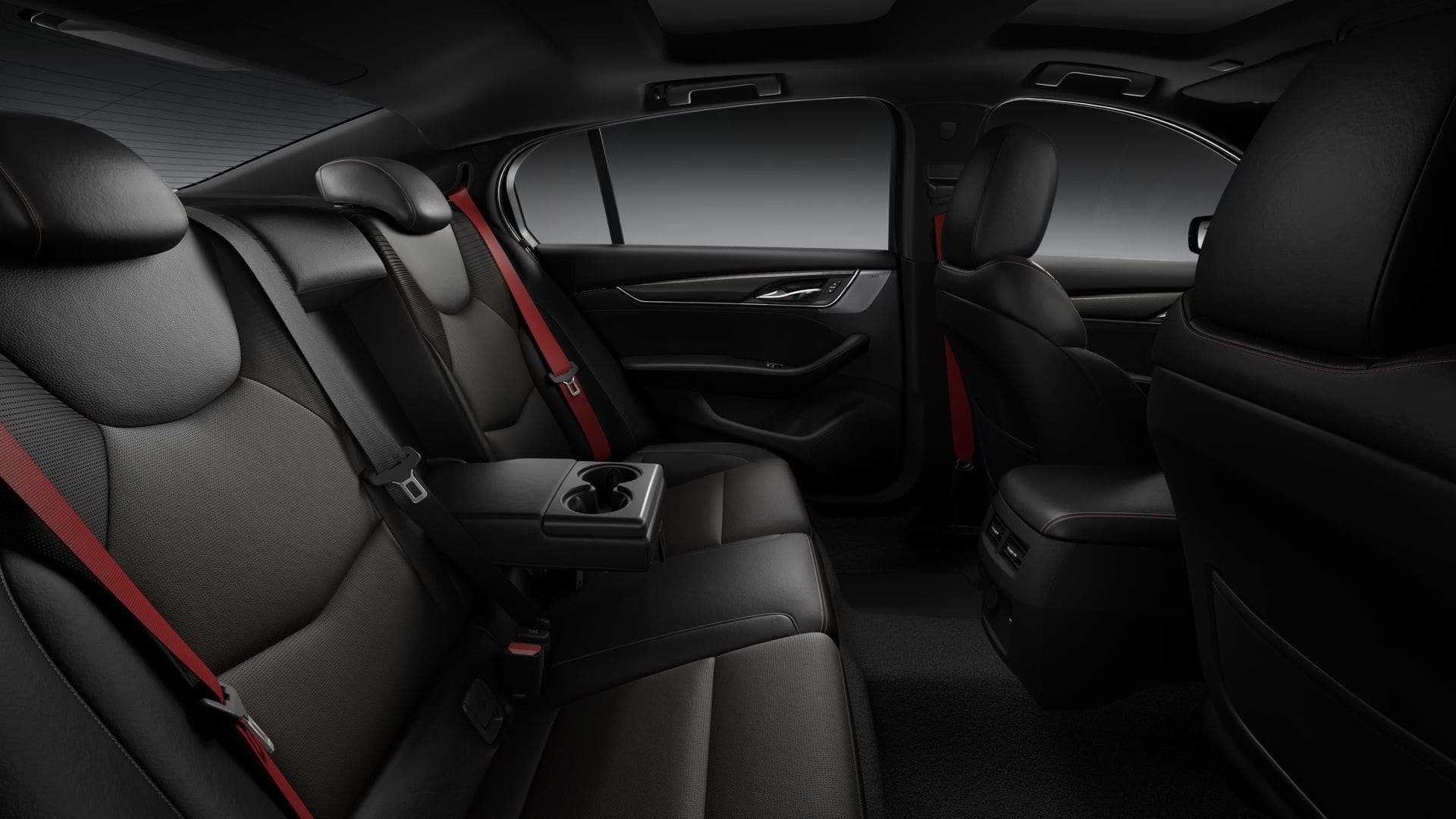 2025 Cadillac CT5-V Vehicle Photo in SMITHTOWN, NY 11787-5023