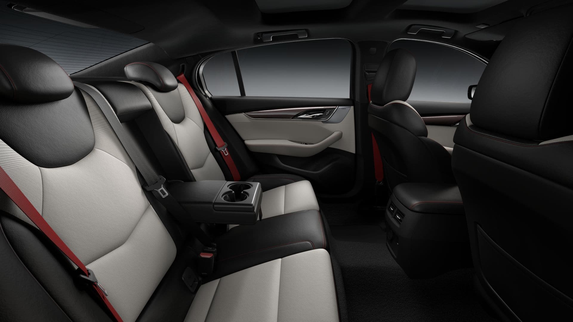 2025 Cadillac CT5-V Vehicle Photo in BATON ROUGE, LA 70809-4546
