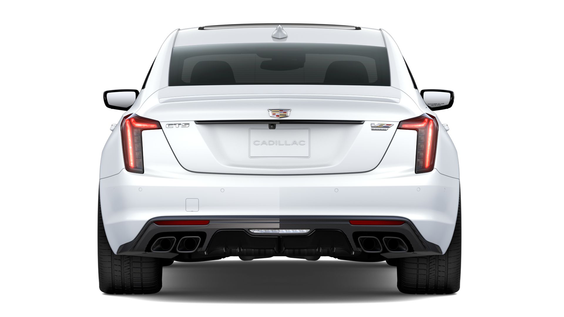 2025 Cadillac CT5-V Vehicle Photo in TREVOSE, PA 19053-4984
