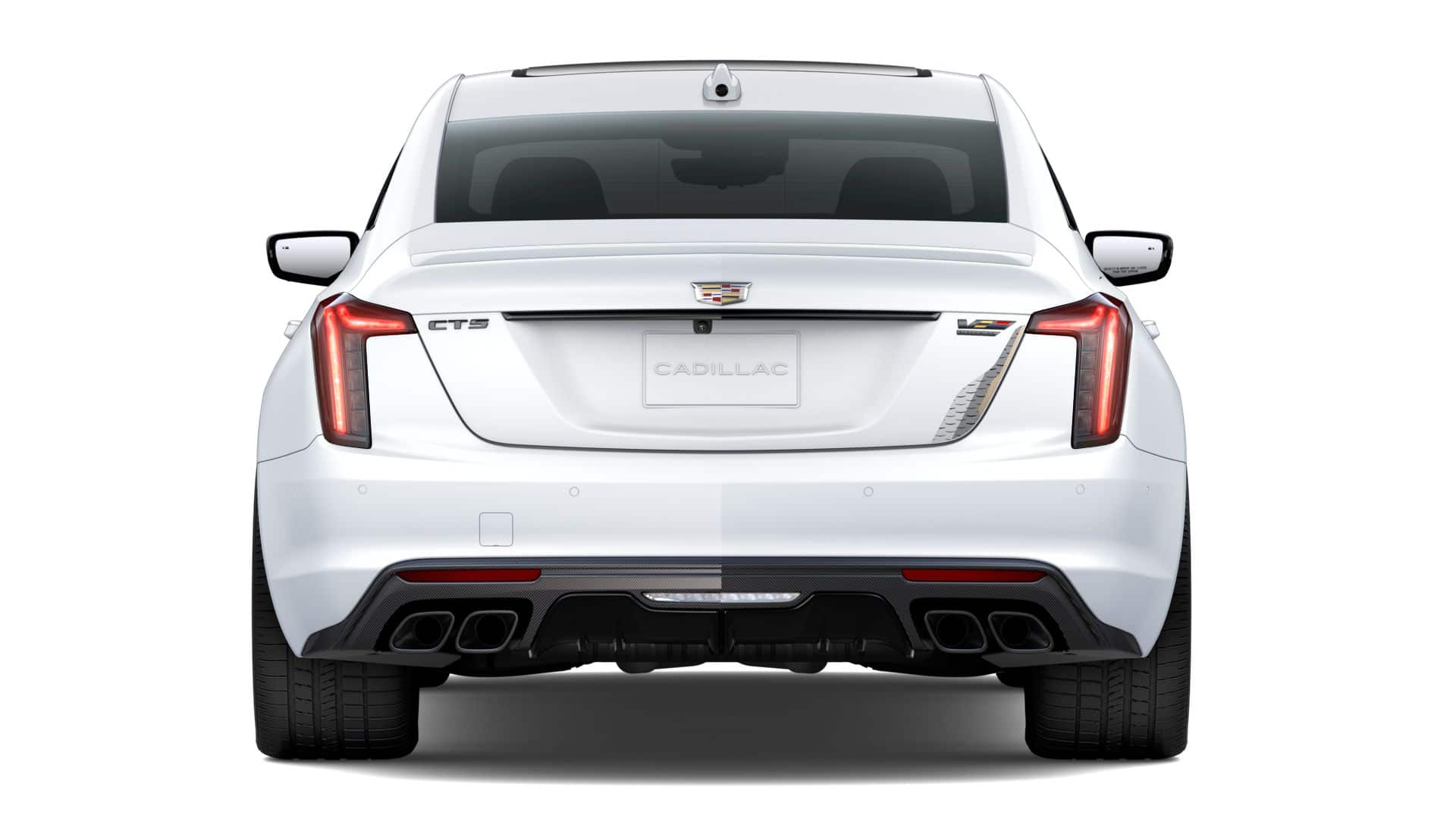 2025 Cadillac CT5-V Vehicle Photo in BATON ROUGE, LA 70809-4546