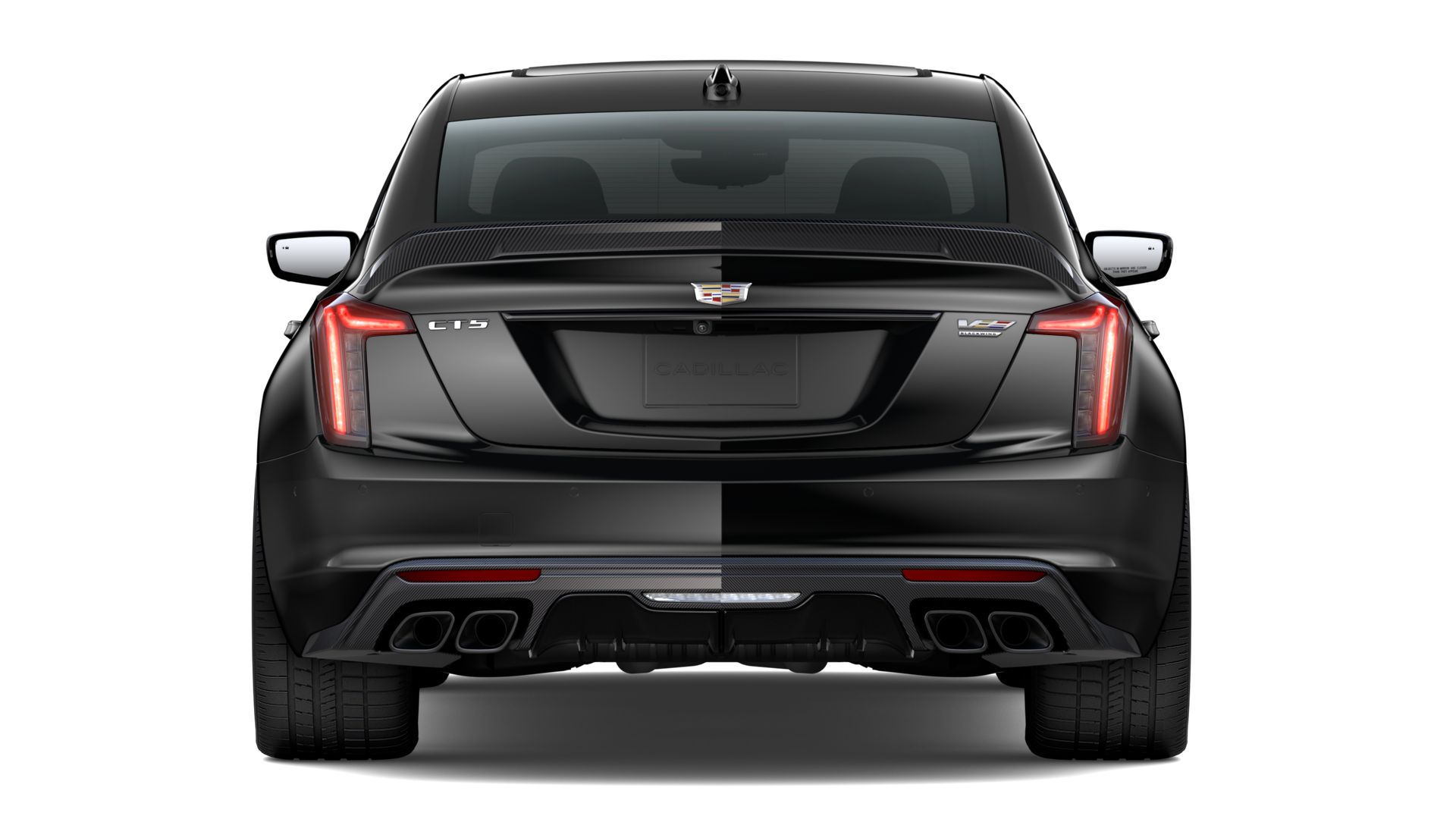 2025 Cadillac CT5-V Vehicle Photo in ALLENTOWN, PA 18103-7399