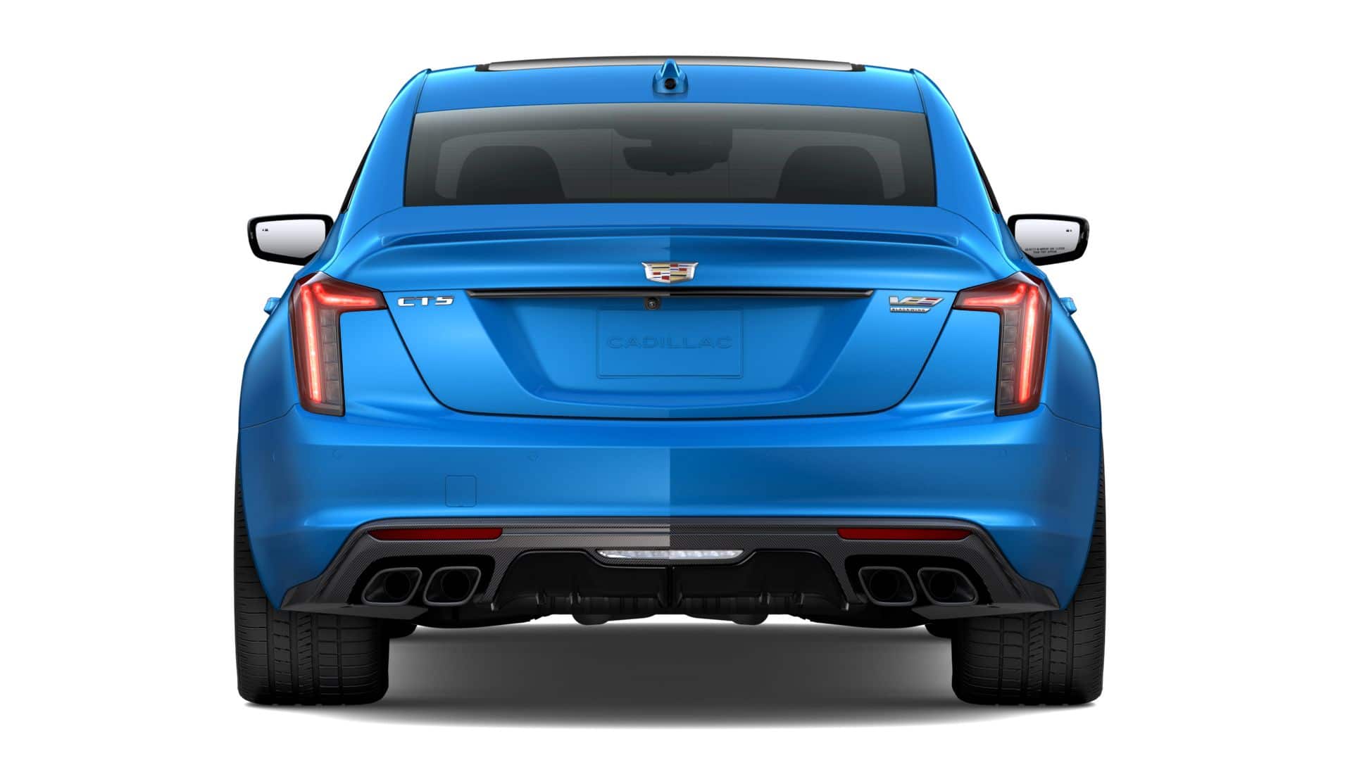 2025 Cadillac CT5-V Vehicle Photo in BATON ROUGE, LA 70809-4546