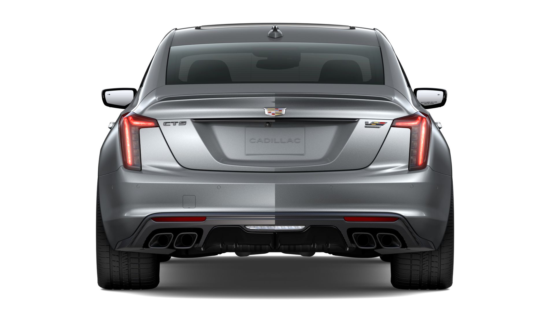 2025 Cadillac CT5-V Vehicle Photo in SUNRISE, FL 33323-3202
