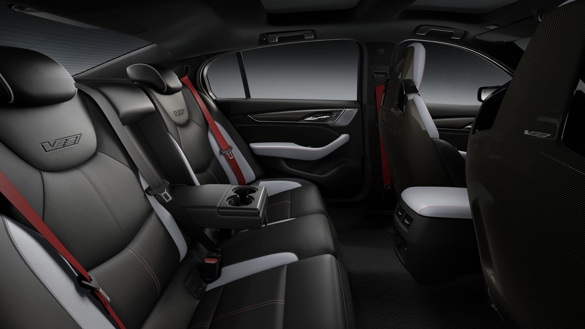 2025 Cadillac CT5-V Vehicle Photo in BATON ROUGE, LA 70809-4546