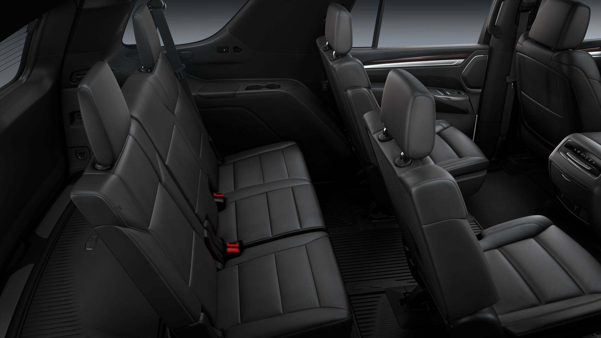 2025 Cadillac Escalade Vehicle Photo in APPLETON, WI 54914-4656