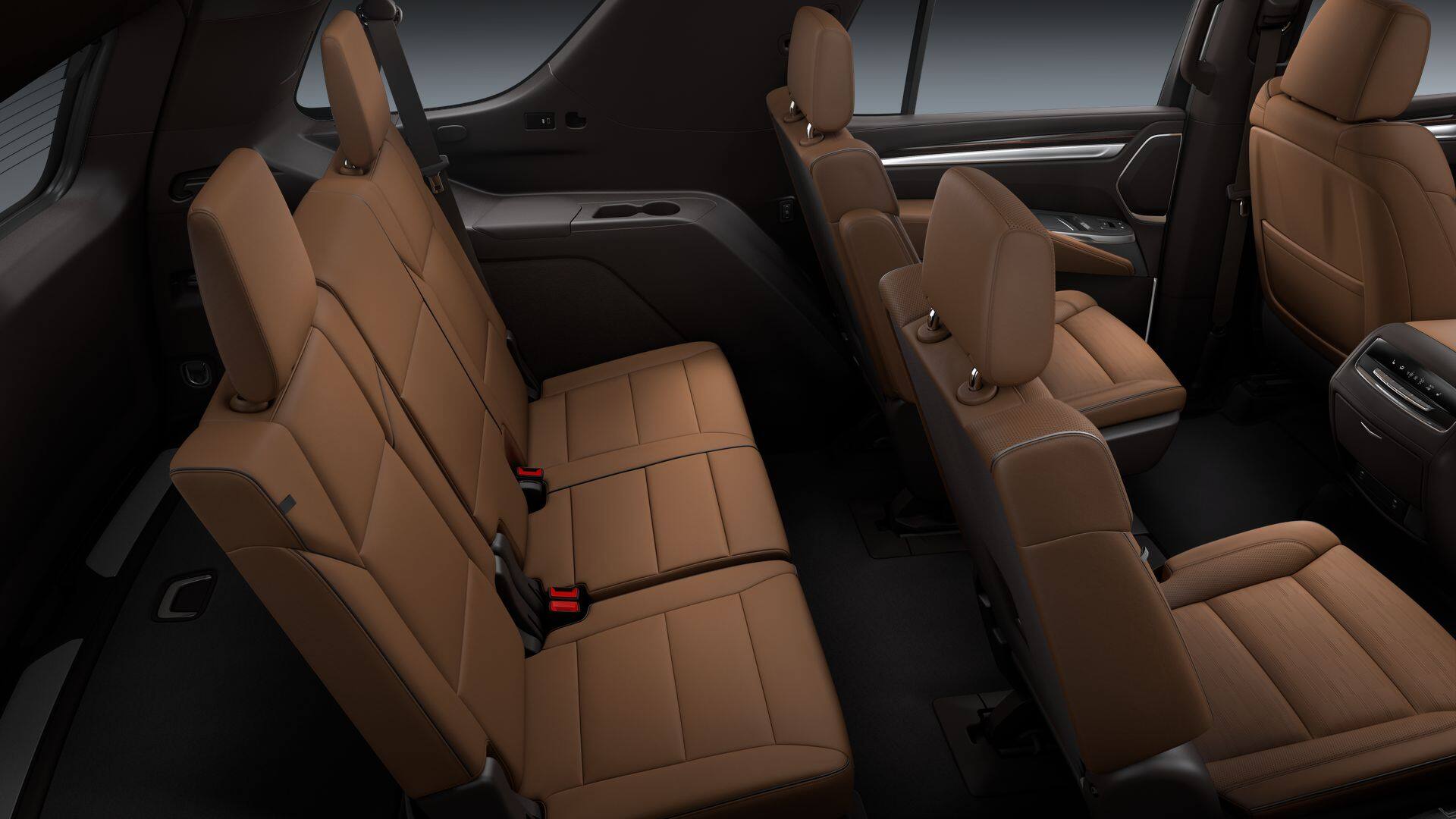 2025 Cadillac Escalade Vehicle Photo in NEENAH, WI 54956-2243