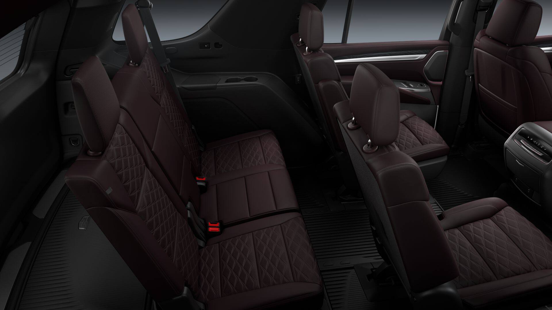 2025 Cadillac Escalade Vehicle Photo in TREVOSE, PA 19053-4984